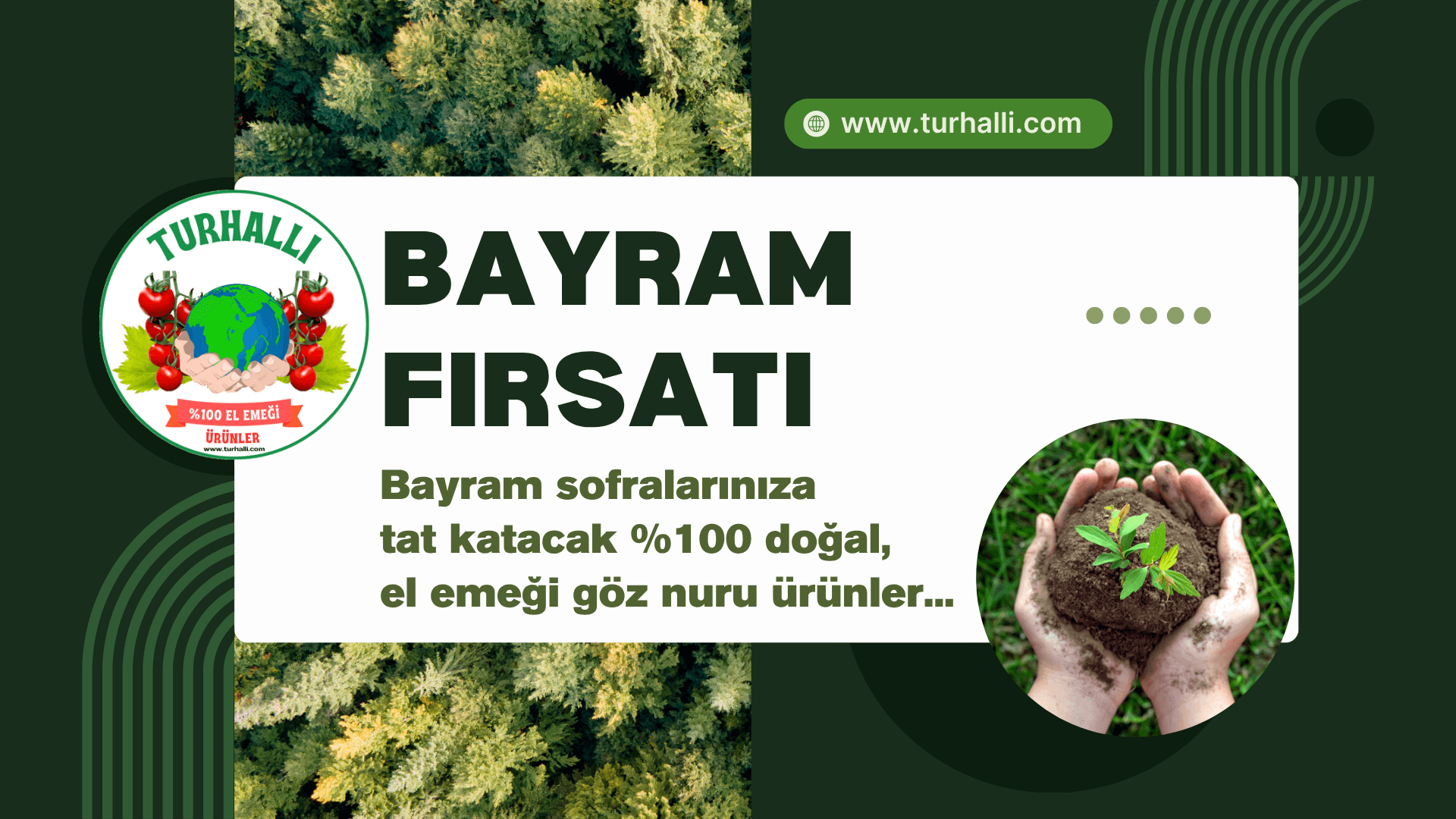 BAYRAM FIRSATI (ÜCRETSİZ KARGO)