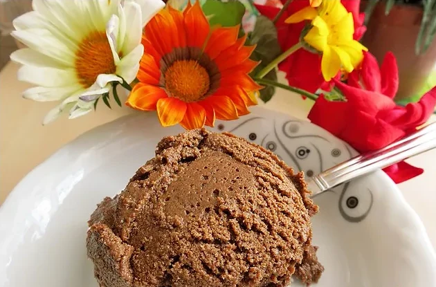 Öğütülmüş Sarı Haşhaş Ezmesi