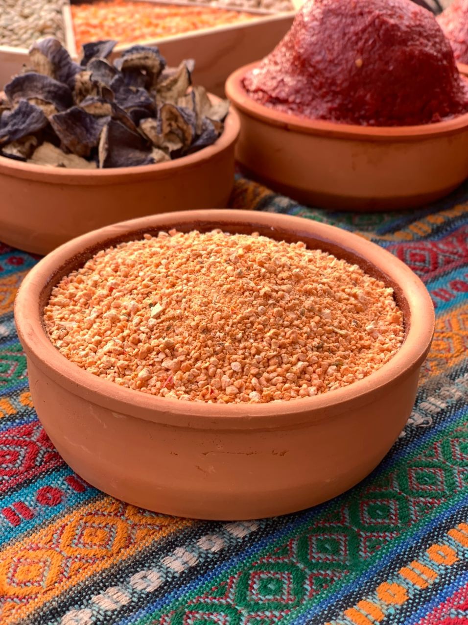 Kırmızı Köy Tarhanası (Acılı)