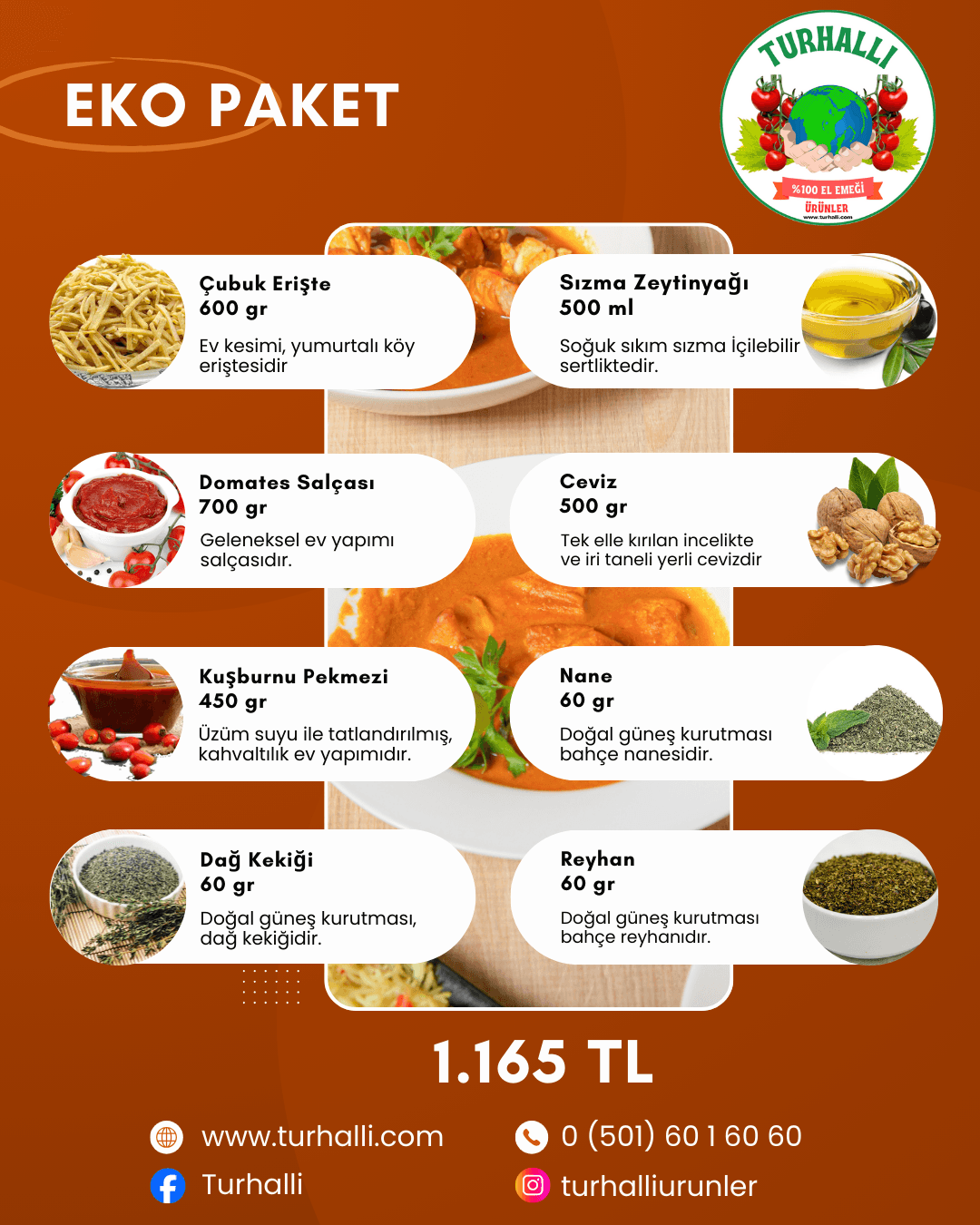 EKO PAKET