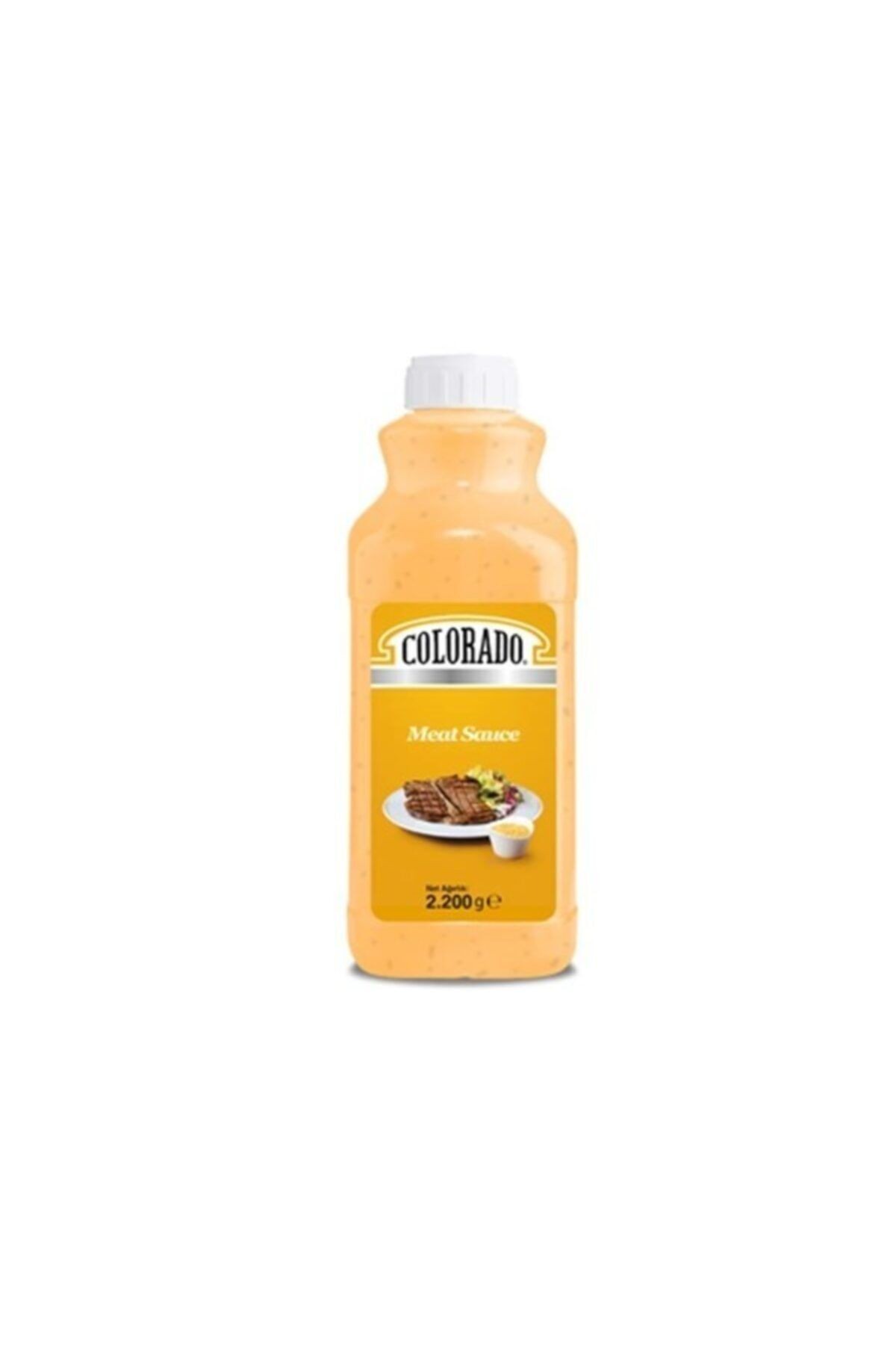 Meat Sauce 2200 Gram