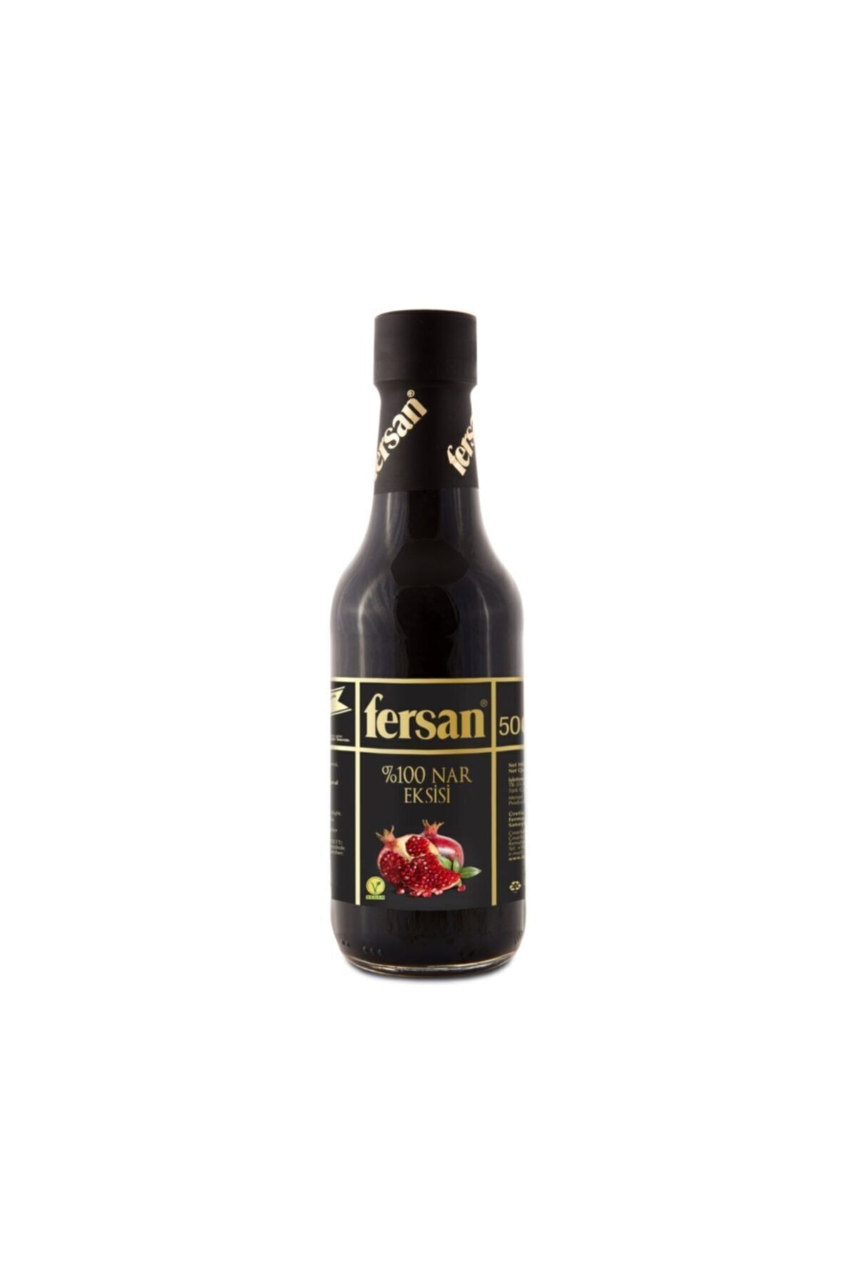 Fersan %100 Nar Ekşisi 330 G