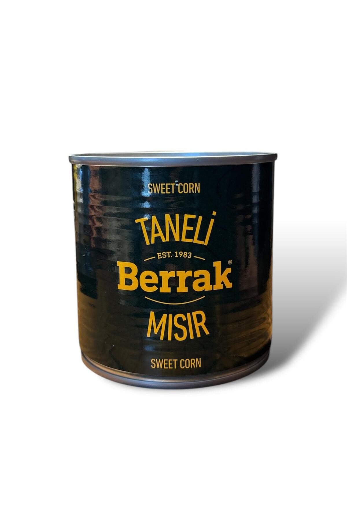 TATLI MISIR KONSERVESİ 340 GR 4'LÜ PAKET