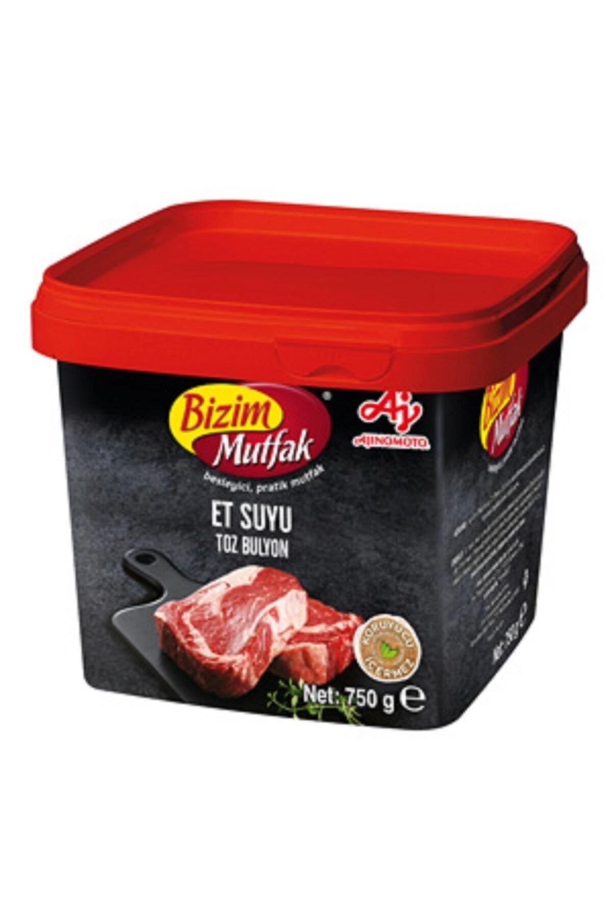 Et Bulyon 750 gr