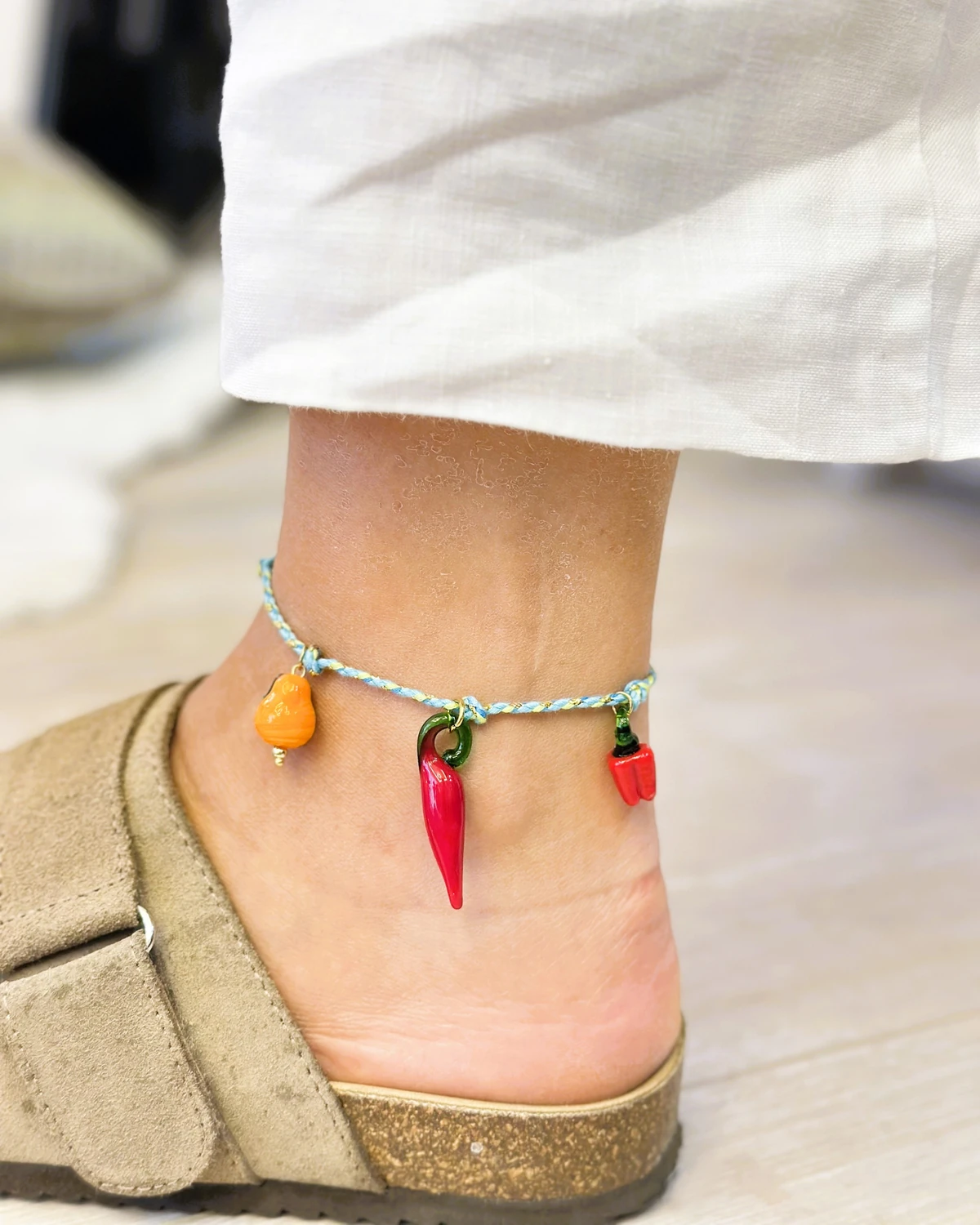 Vegetarians - Biberli Halhal