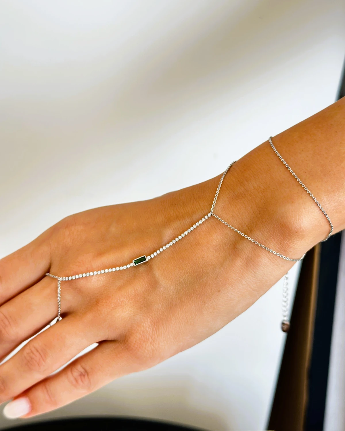 Green Stone - Yeşil Taşlı Şahmeran