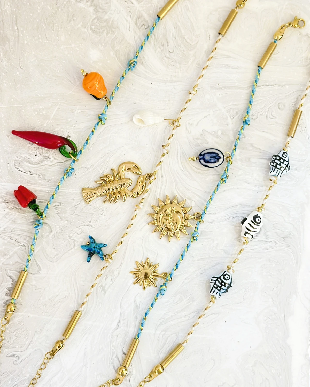 Lobster Star - Istakozlu Halhal