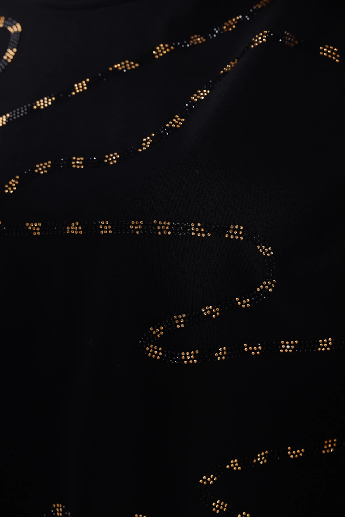 Mira Modal Taşlı Eşofman Takımı 3217