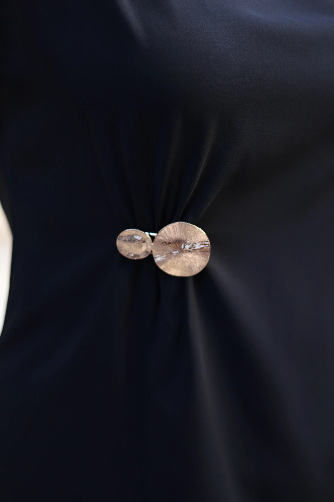 Tokalı Saten İkili Takım 3269