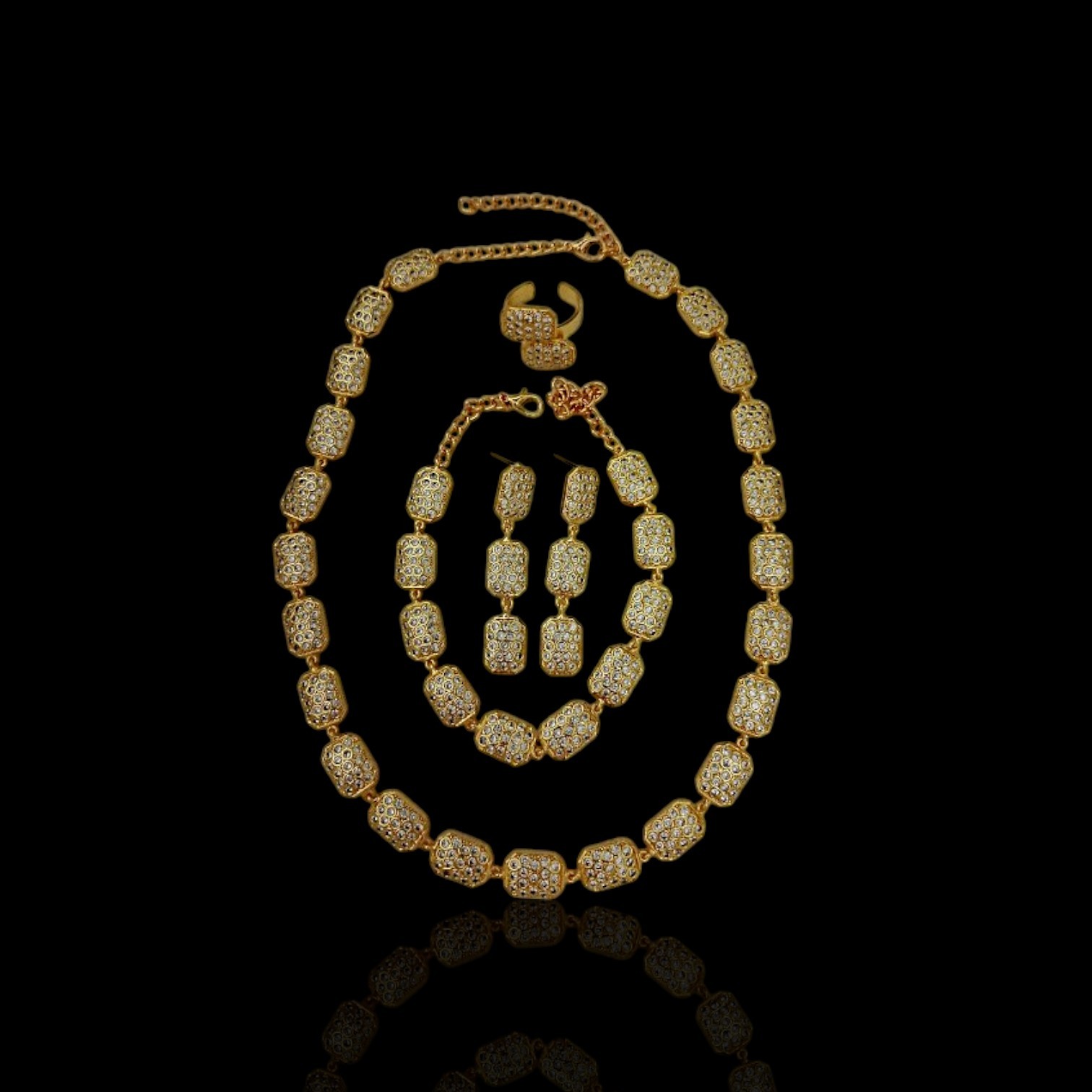 Royal Elagance Set