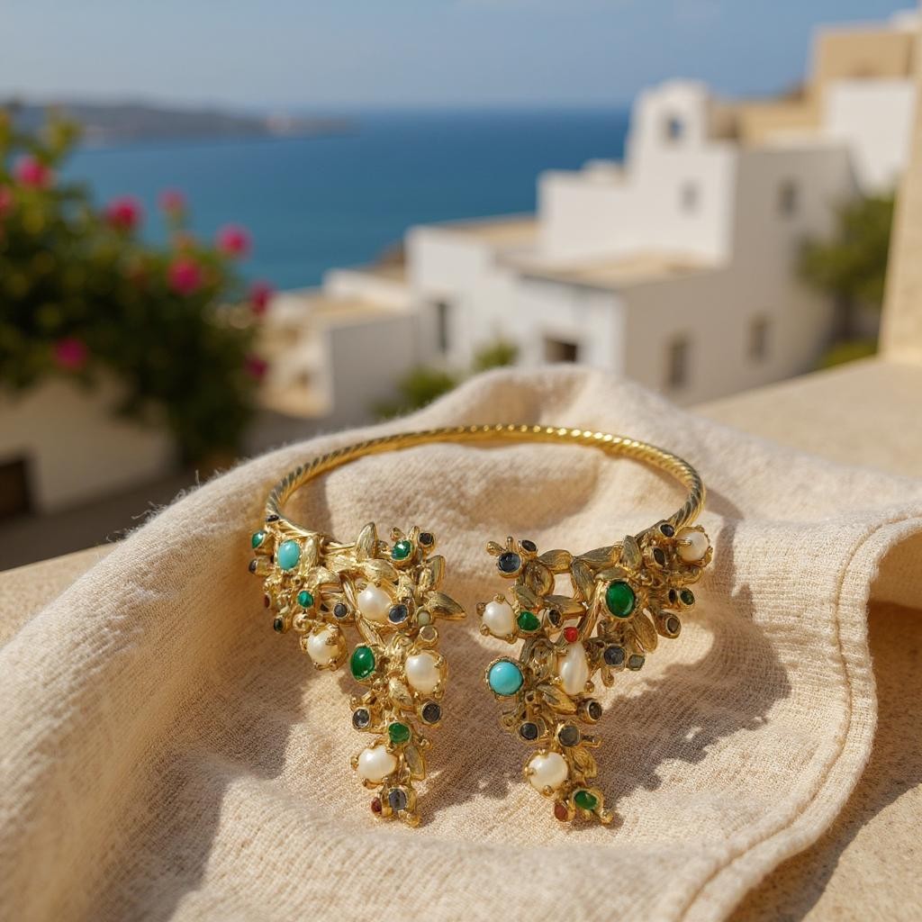 Premium Quality Choker for Special Occasions