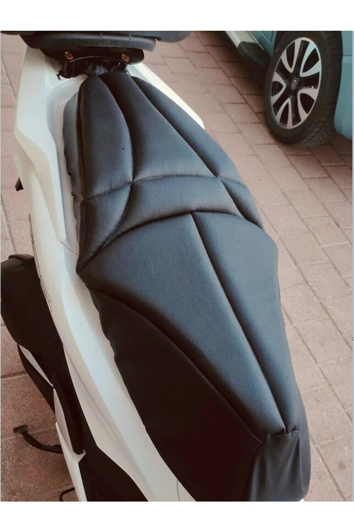 PCX KONFOR SELE