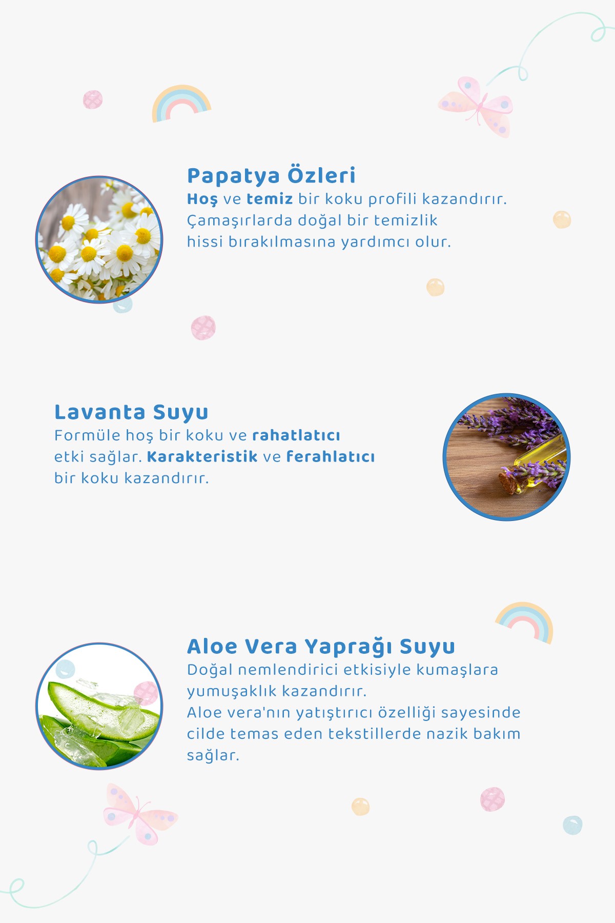 Sıvı Çamaşır Deterjanı