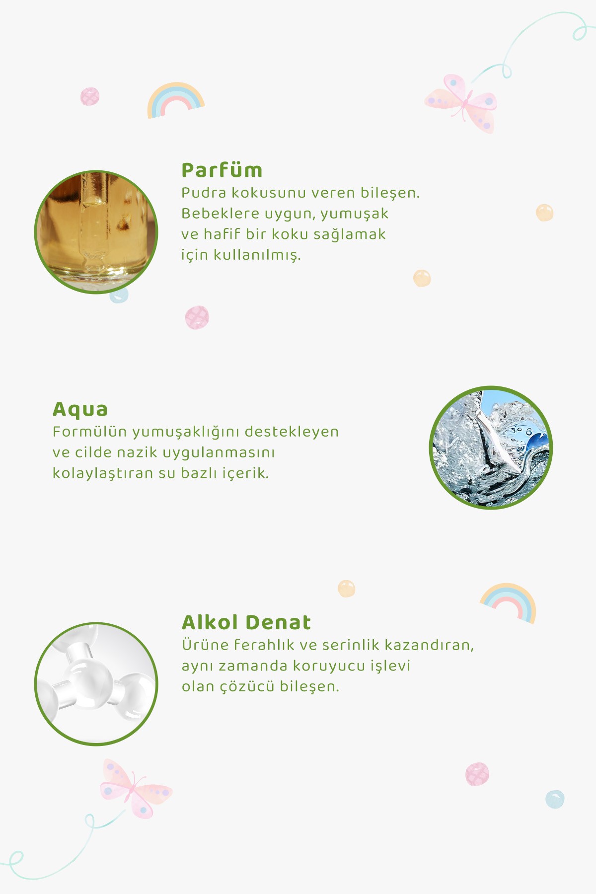 Bebek Kolonyası