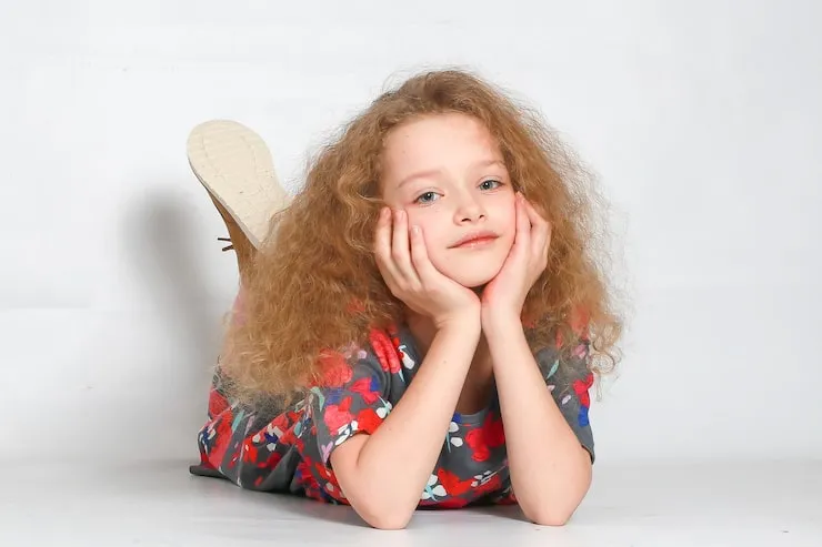 Çocuklar için kolay tarama