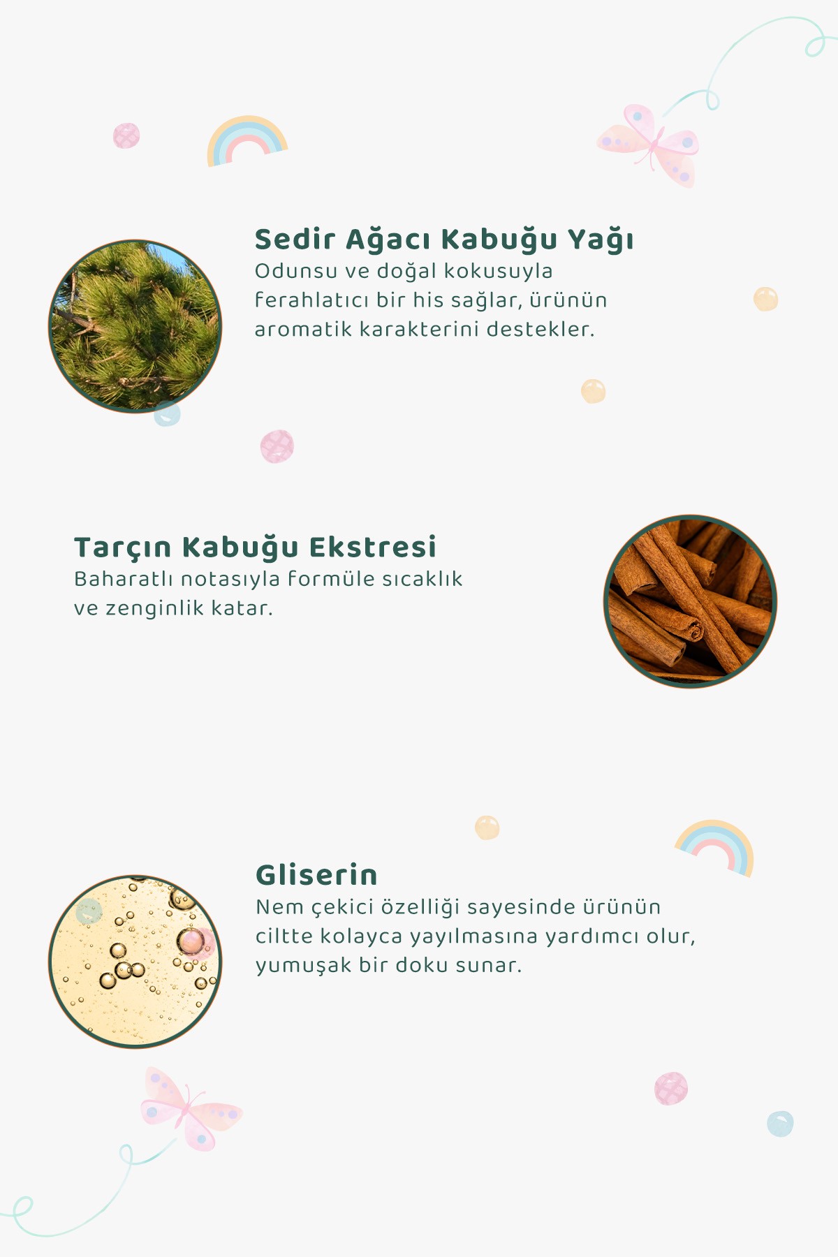Terleme Önleyici Hassas Roll On