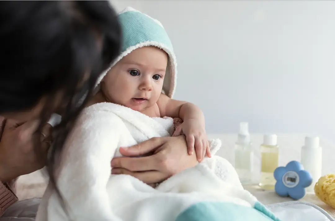 Bebek Bakım Ürünlerinde Hangi İçeriklerden Uzak Durulmalı?