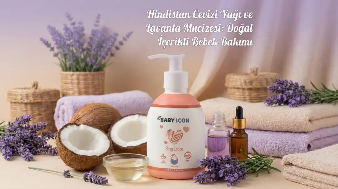 Bebek cildi neden özel bakım ister