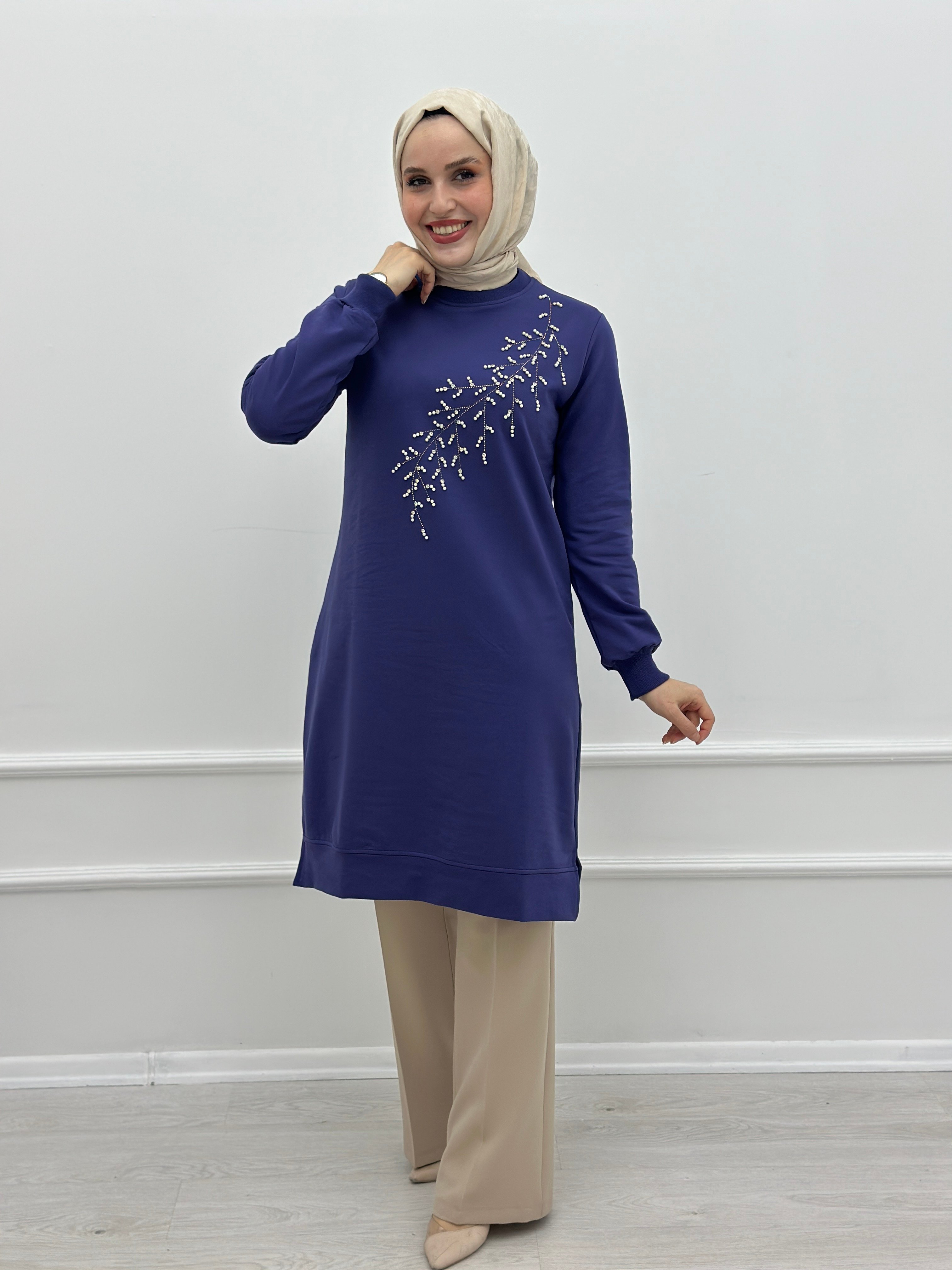 İncili Tunik 2200
