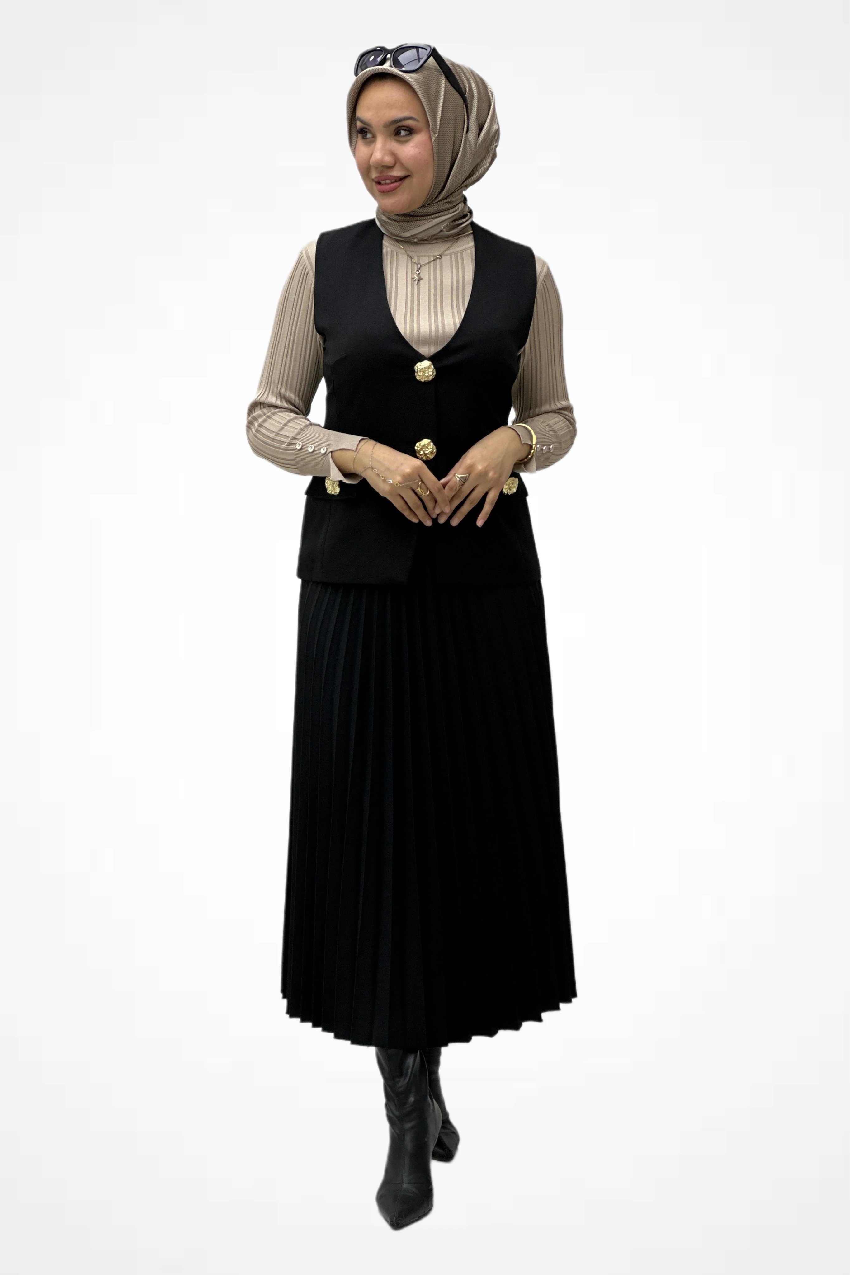 Etekli Takım 25KT623