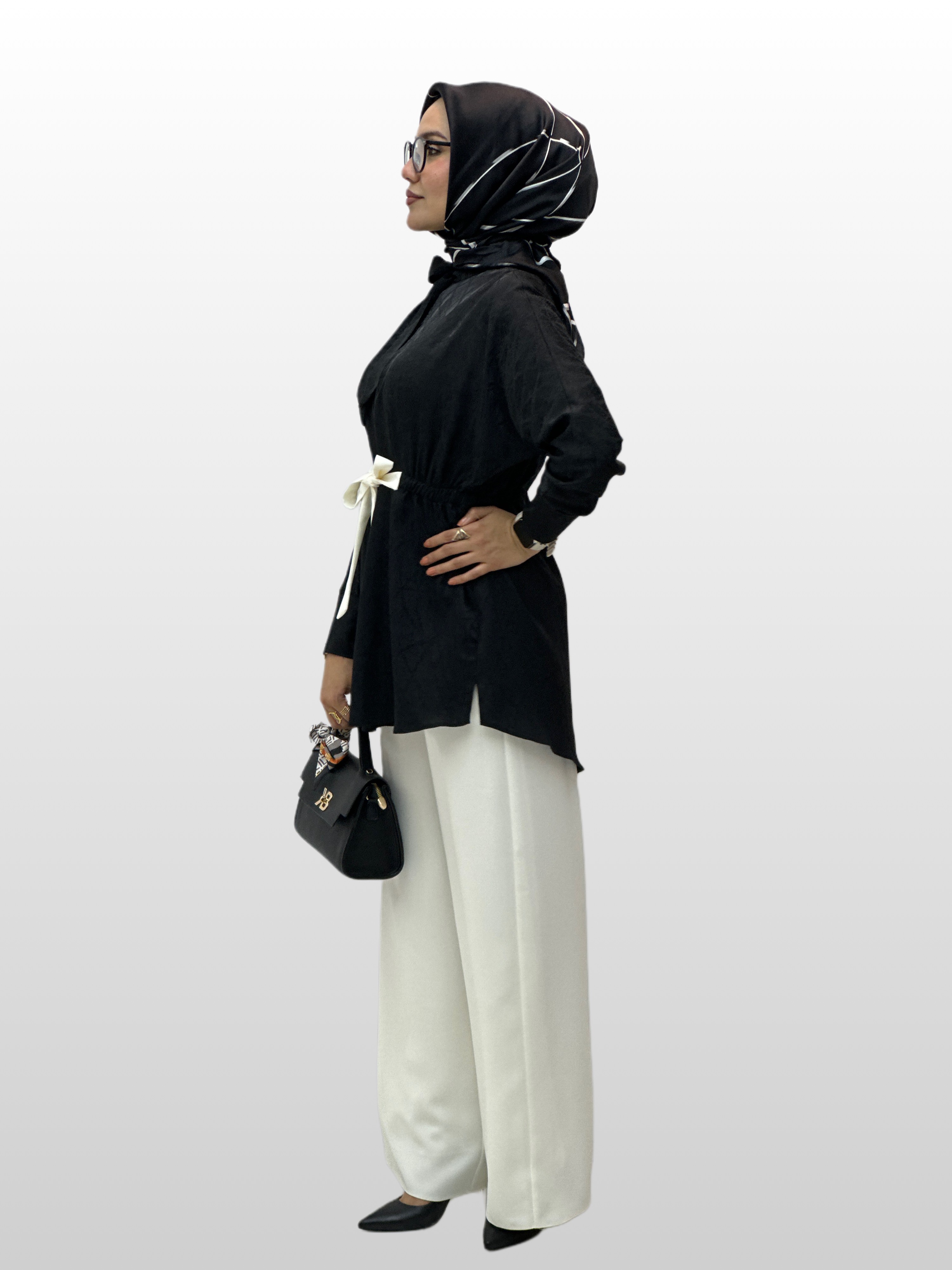 Zühre Bayan Takım 0701