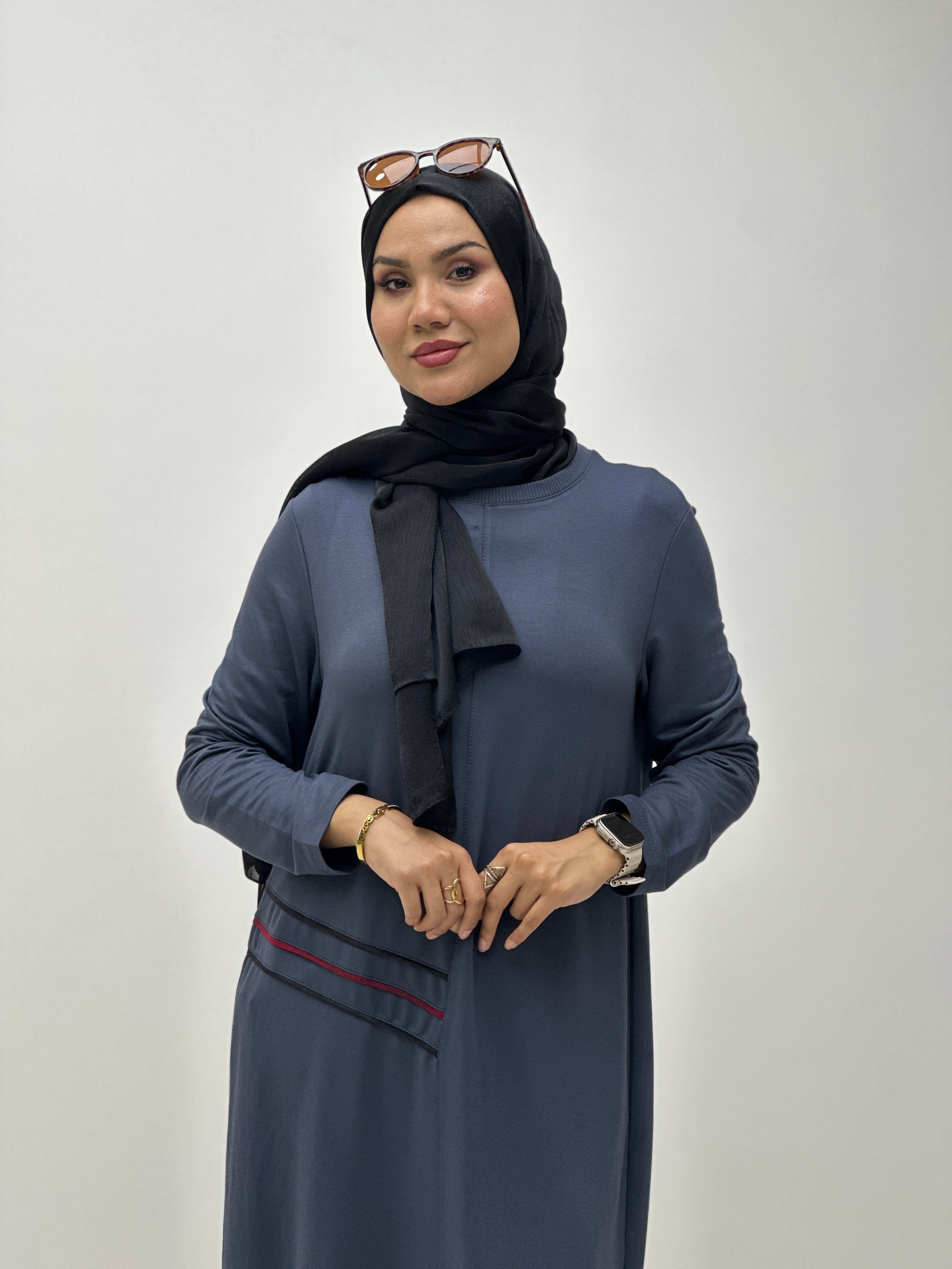 Uzun Tunik K8624