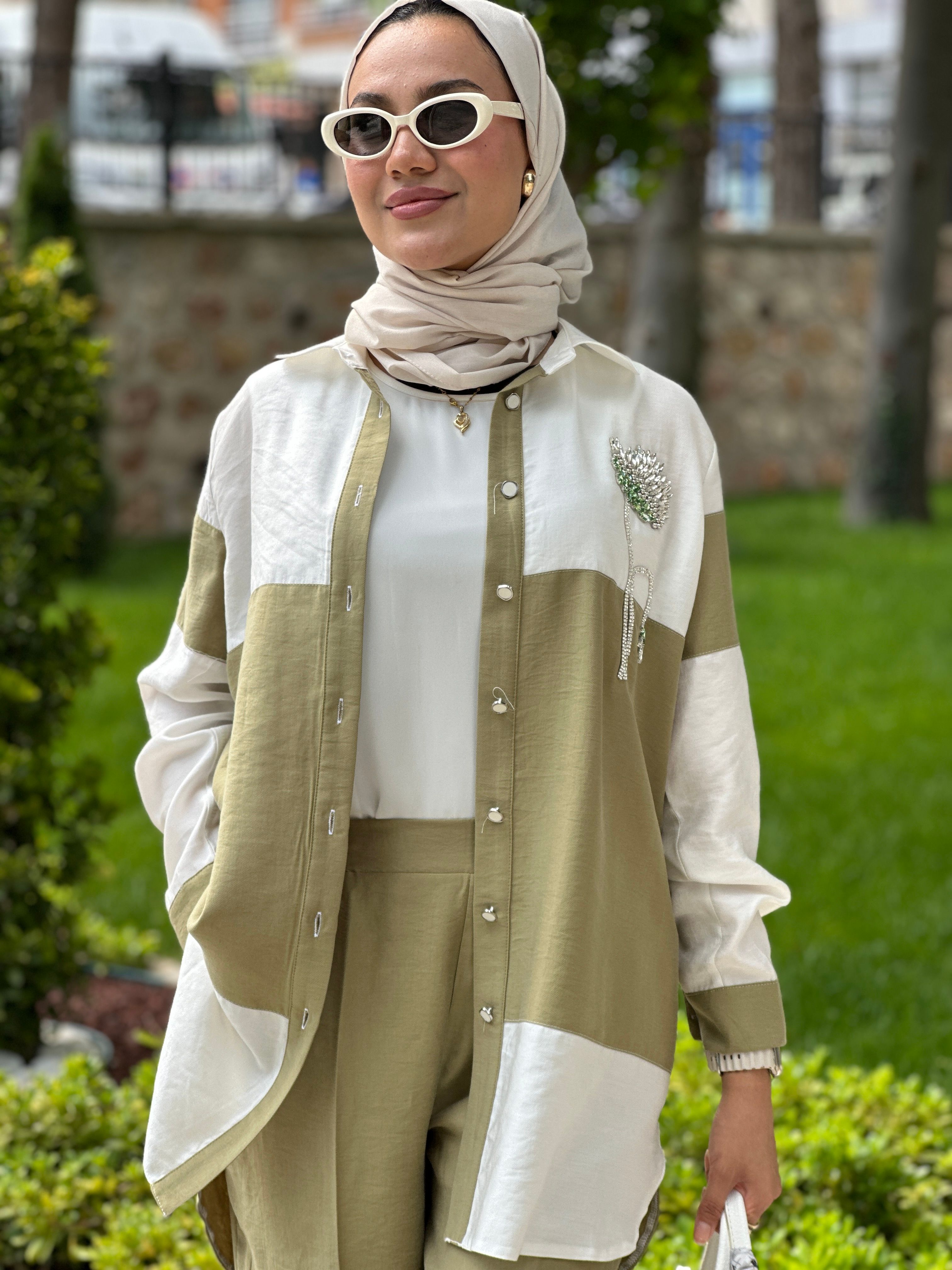 Bayan Takım 2770