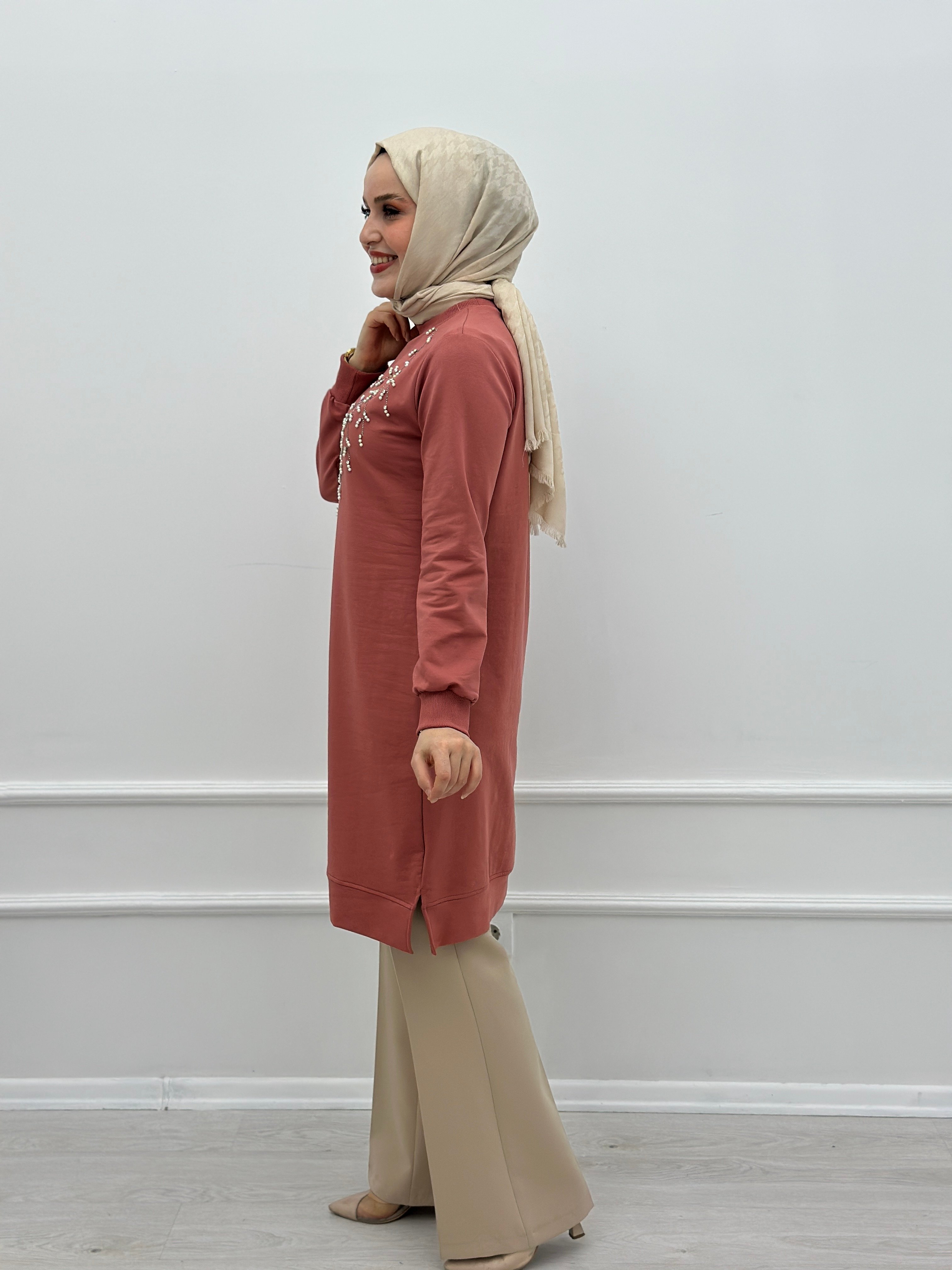 İncili Tunik 2200
