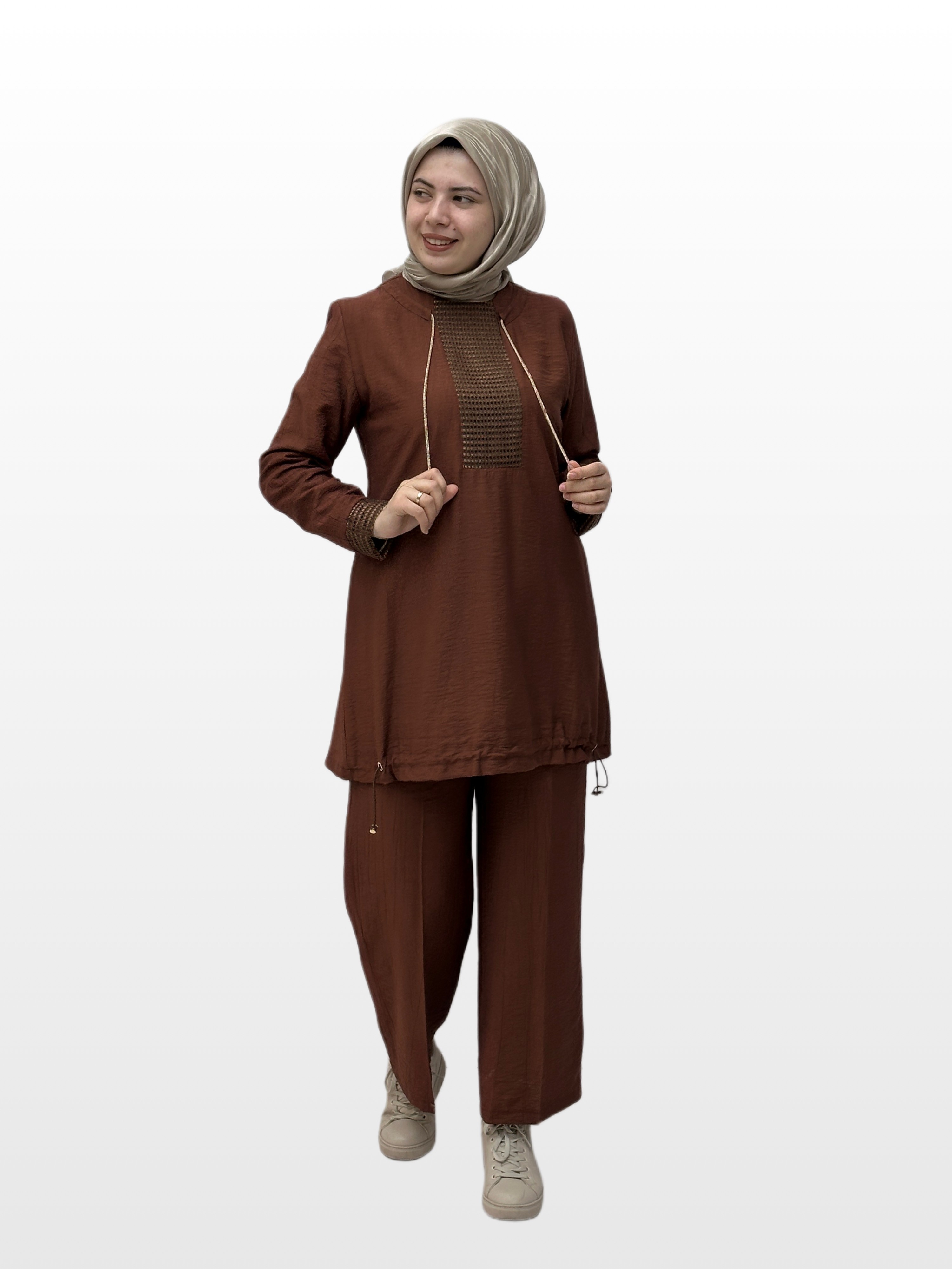 Fileli Takım 2040