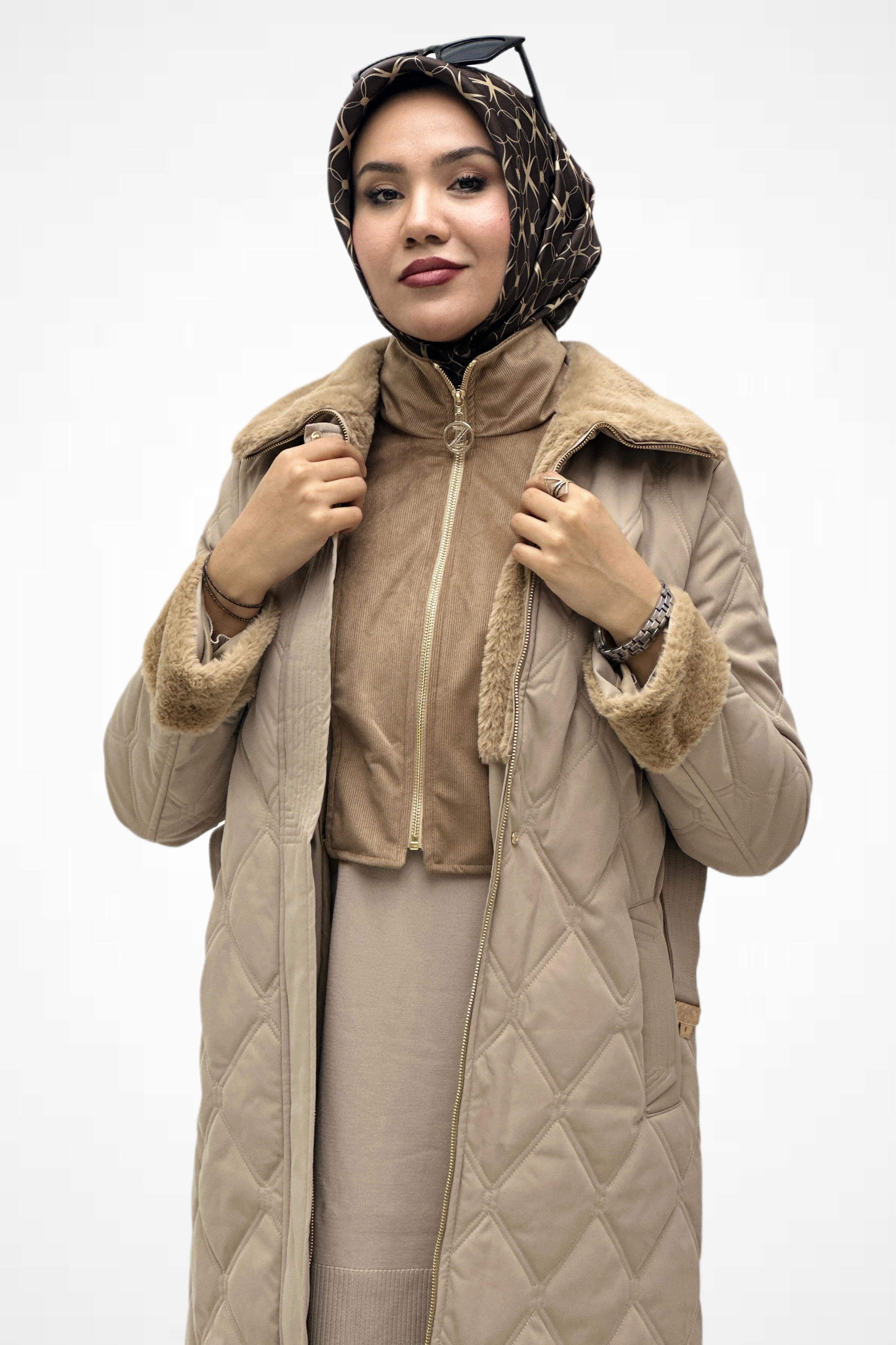 Zühre Şişme Kaban 13960