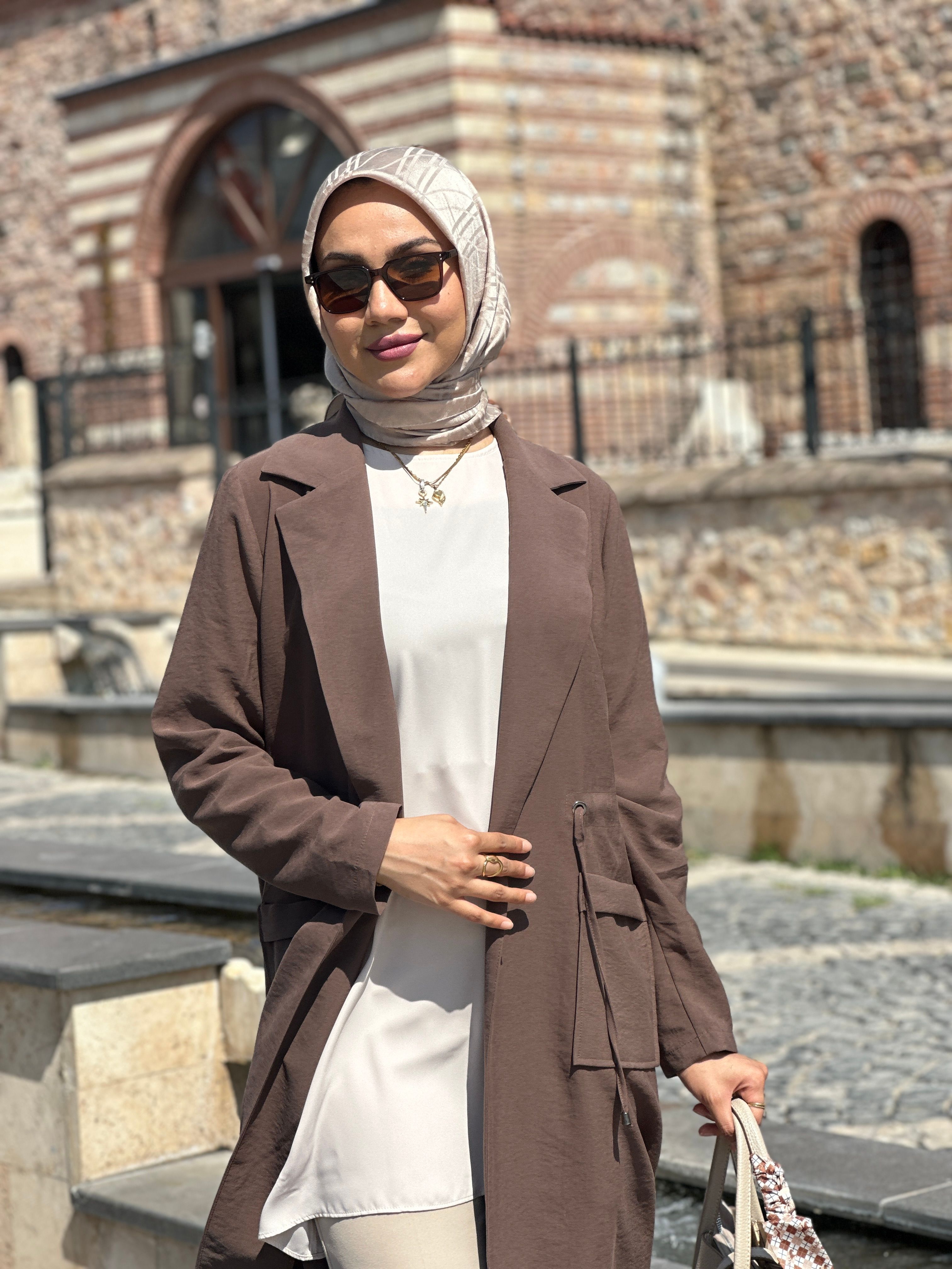Bel Bağlamalı Giy Çık 2016