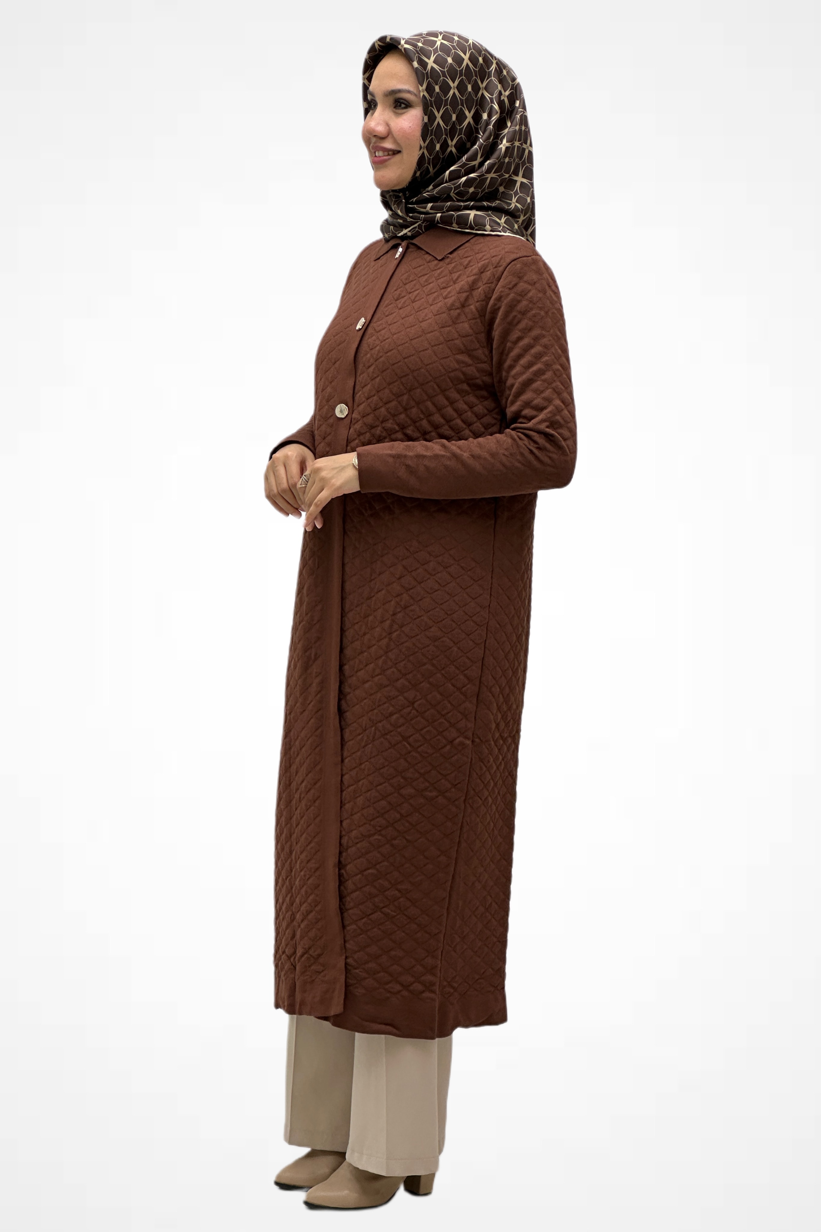 Modaabad Hırka 3527