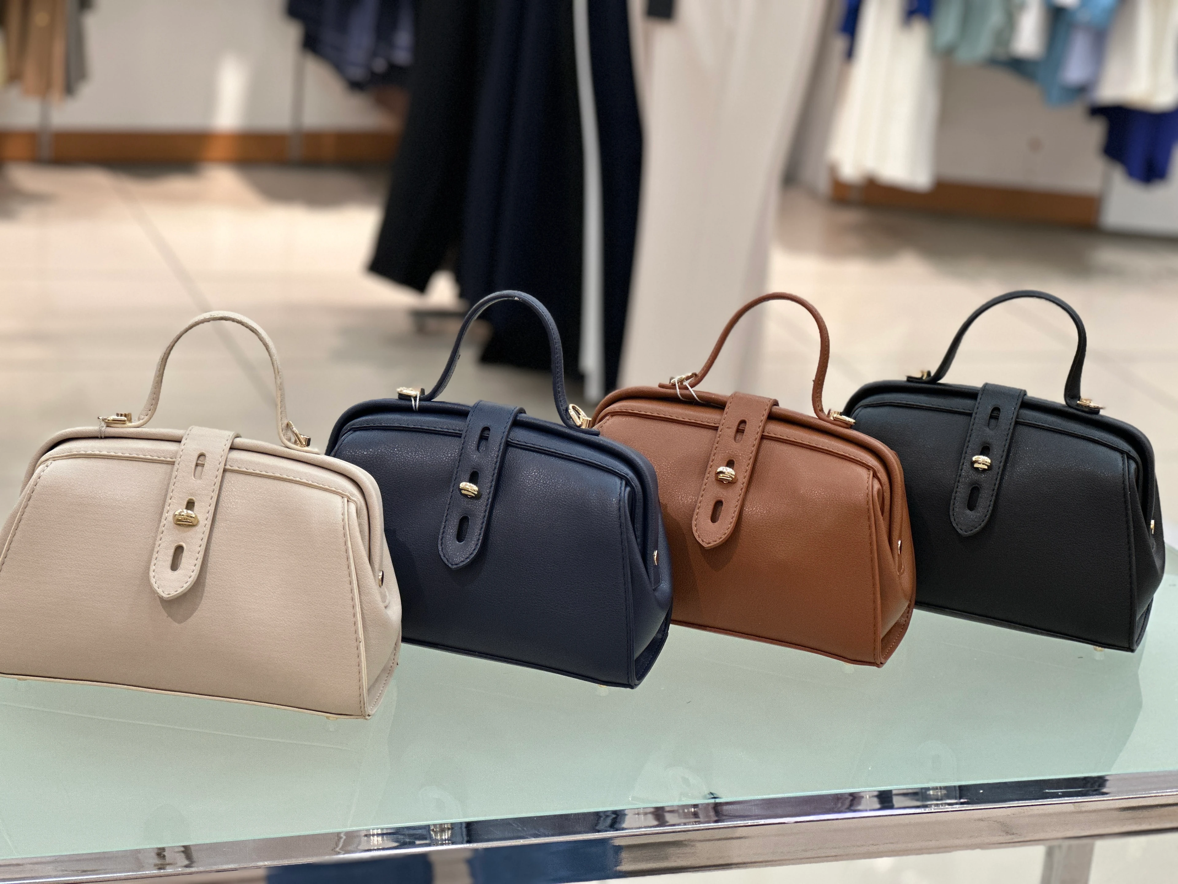 Kriste Bell Çanta 7285