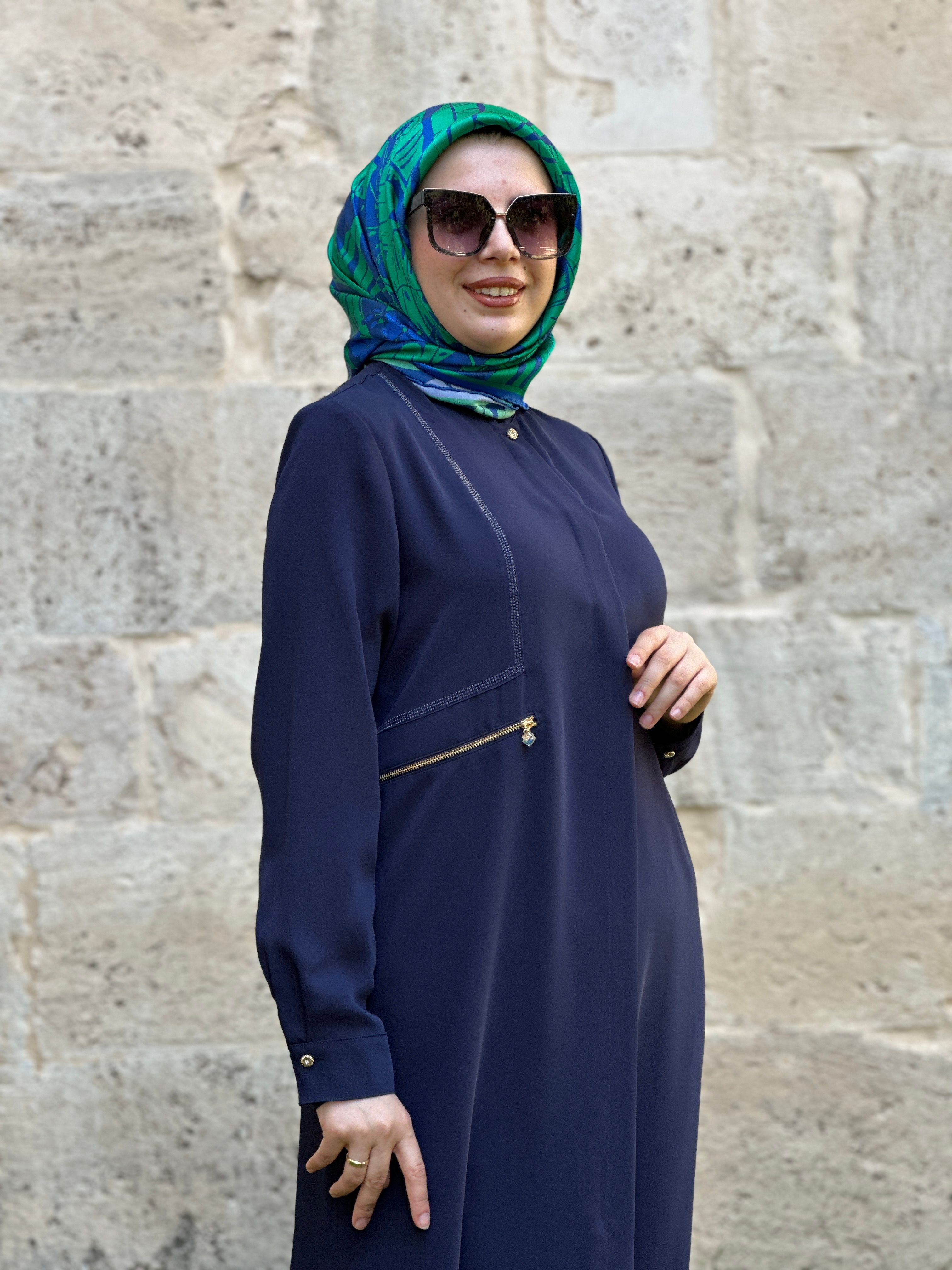 Zühre Opal Tunik 1579