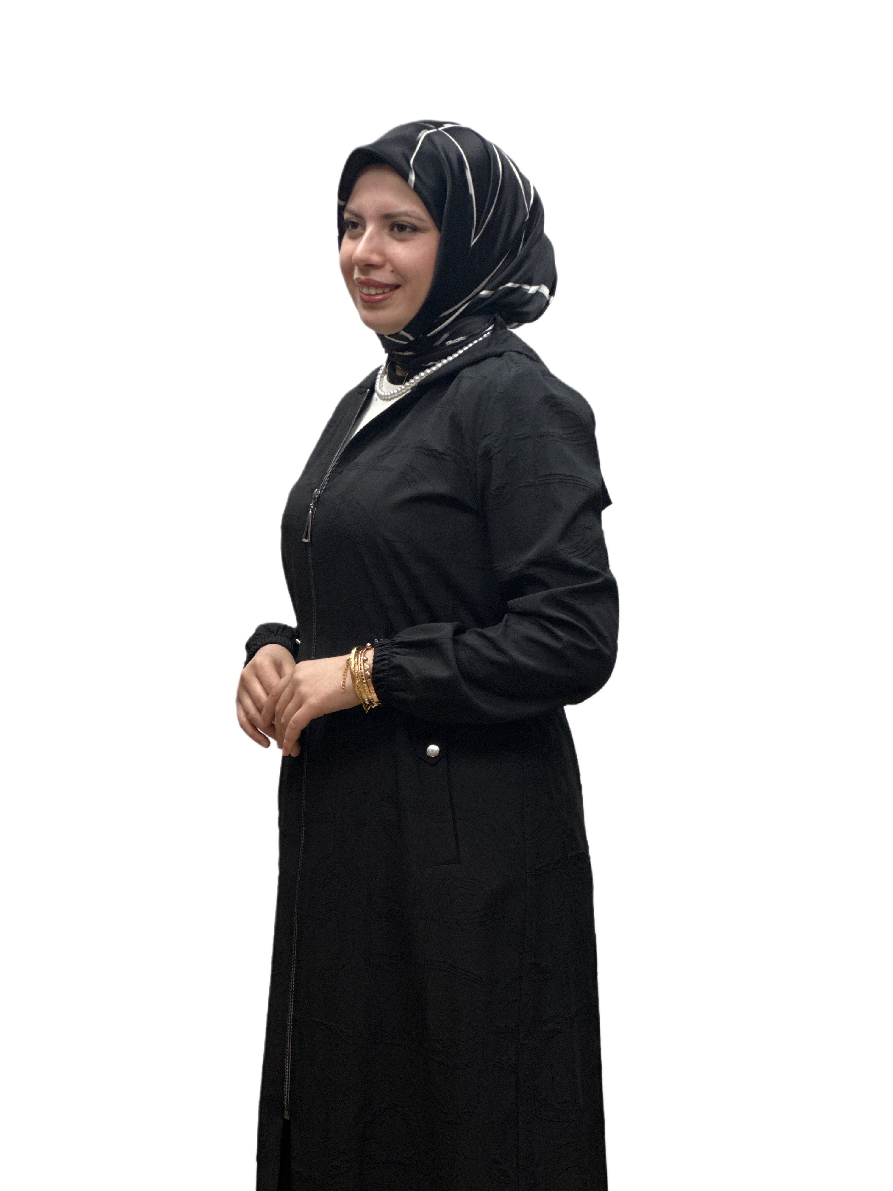 Bel Büzgülü Giy Çık 2018