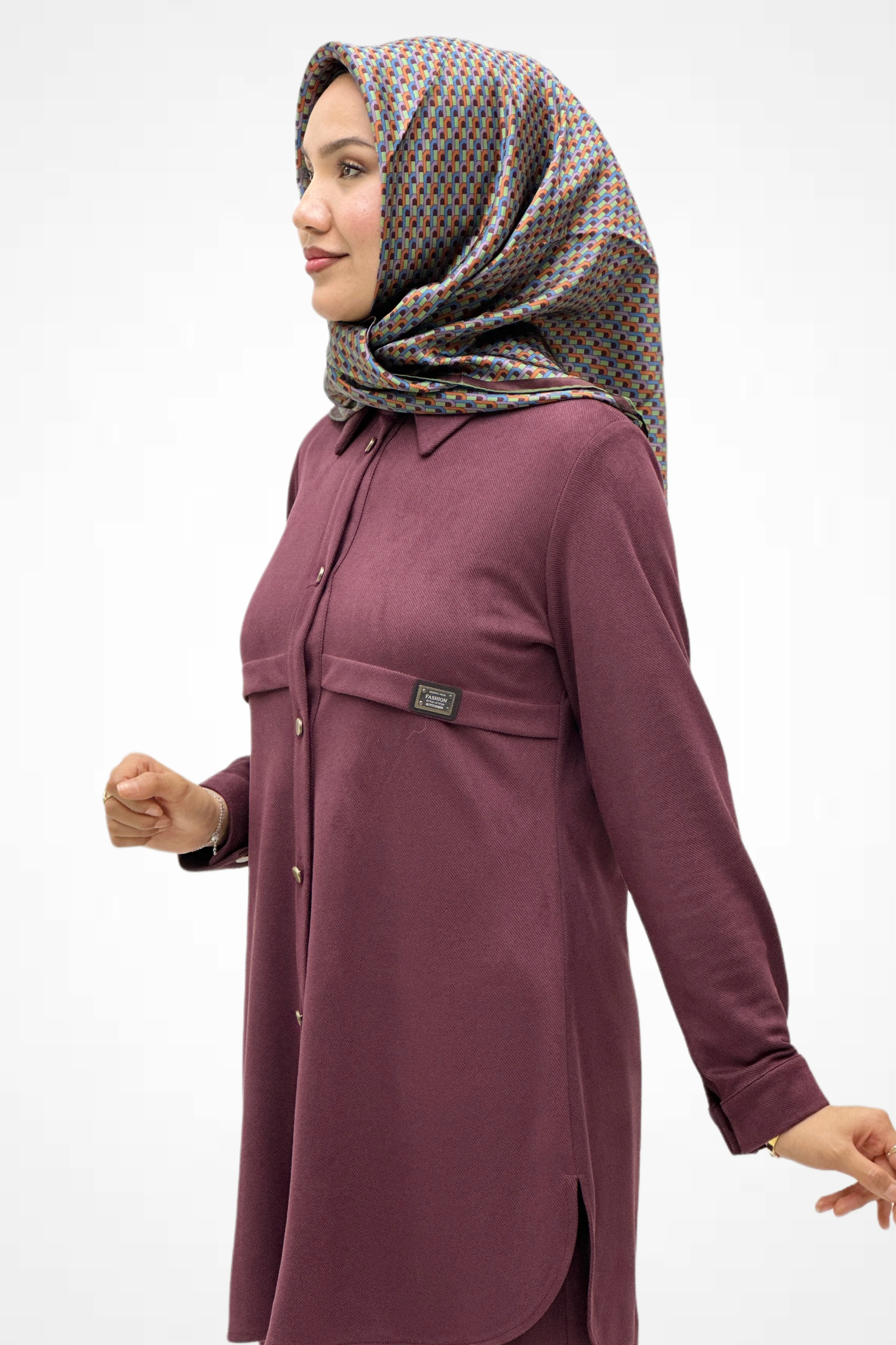 İkili Bayan Takım 2229