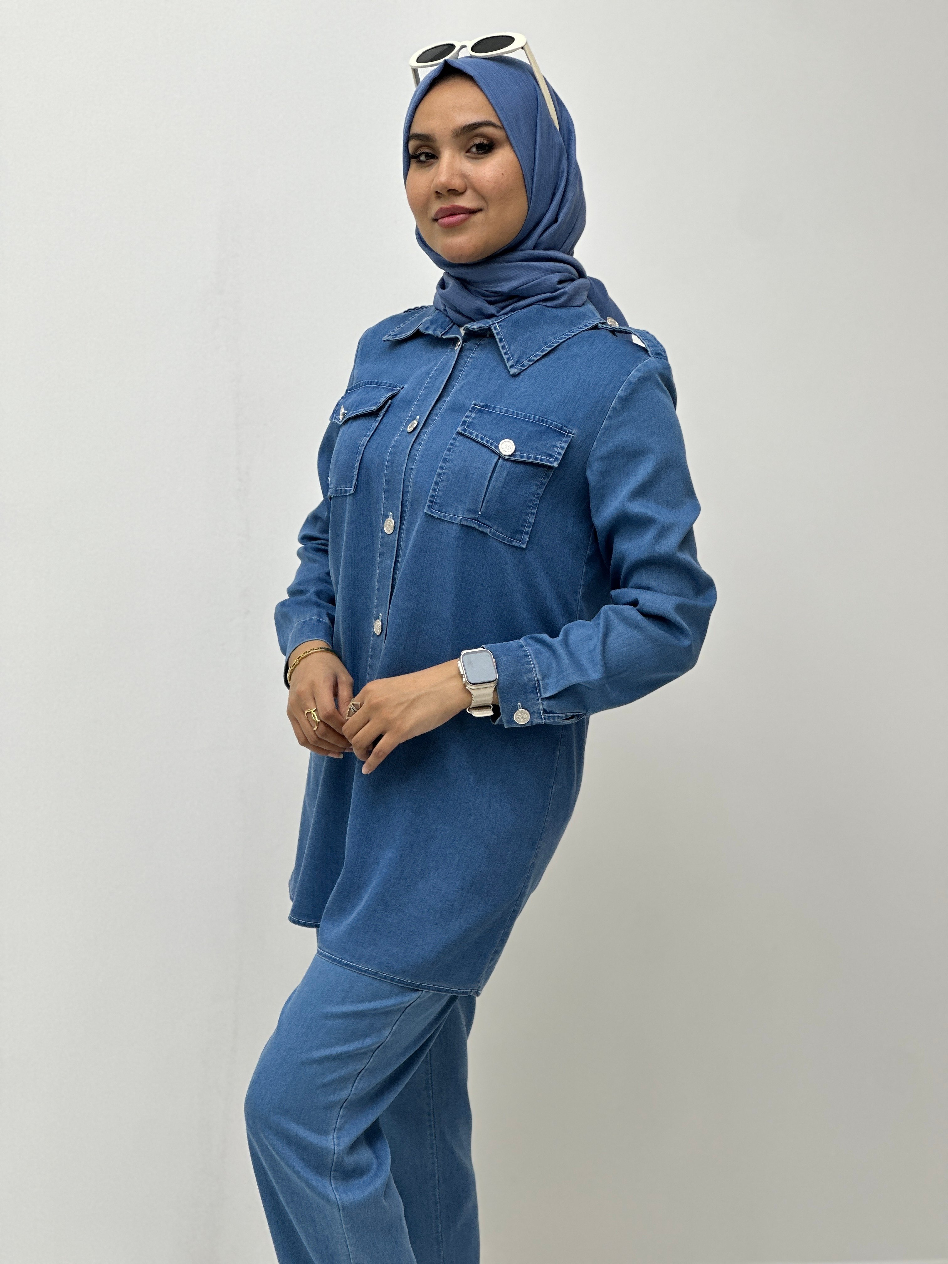Berelance Kot Takım 6061