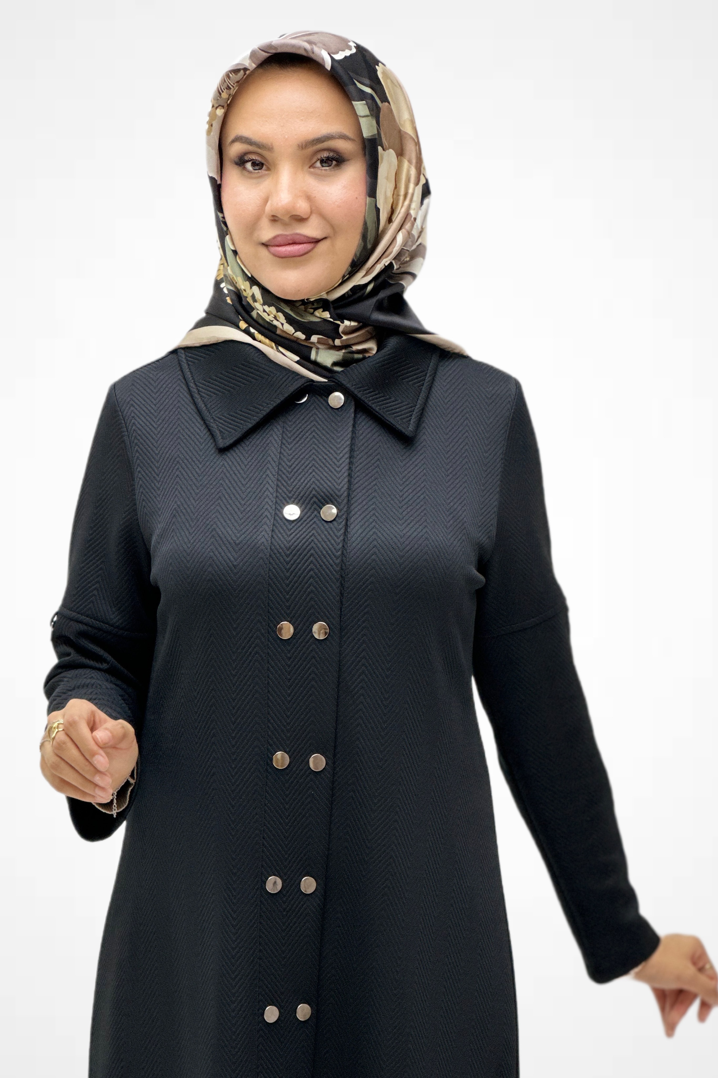  Zımbalı Giyçık 4943
