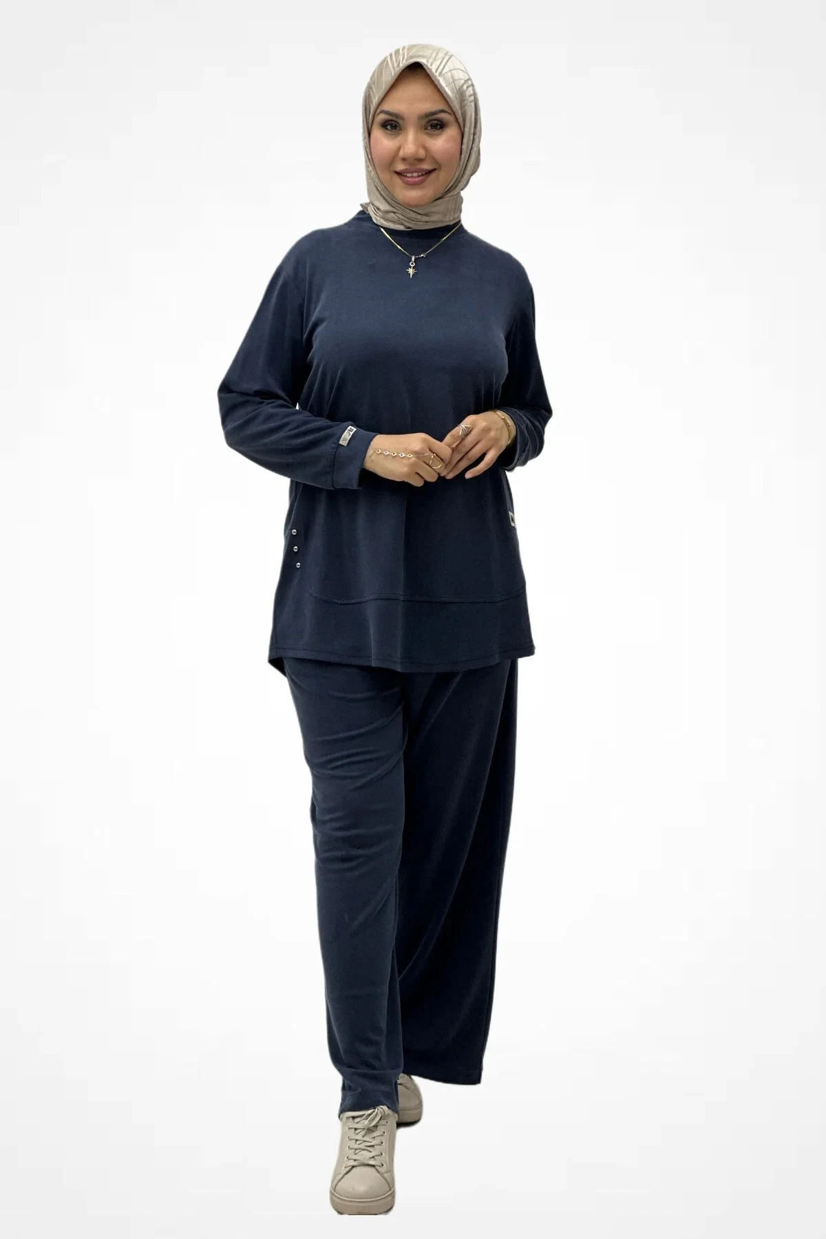 Armalı Bayan Takım A5243