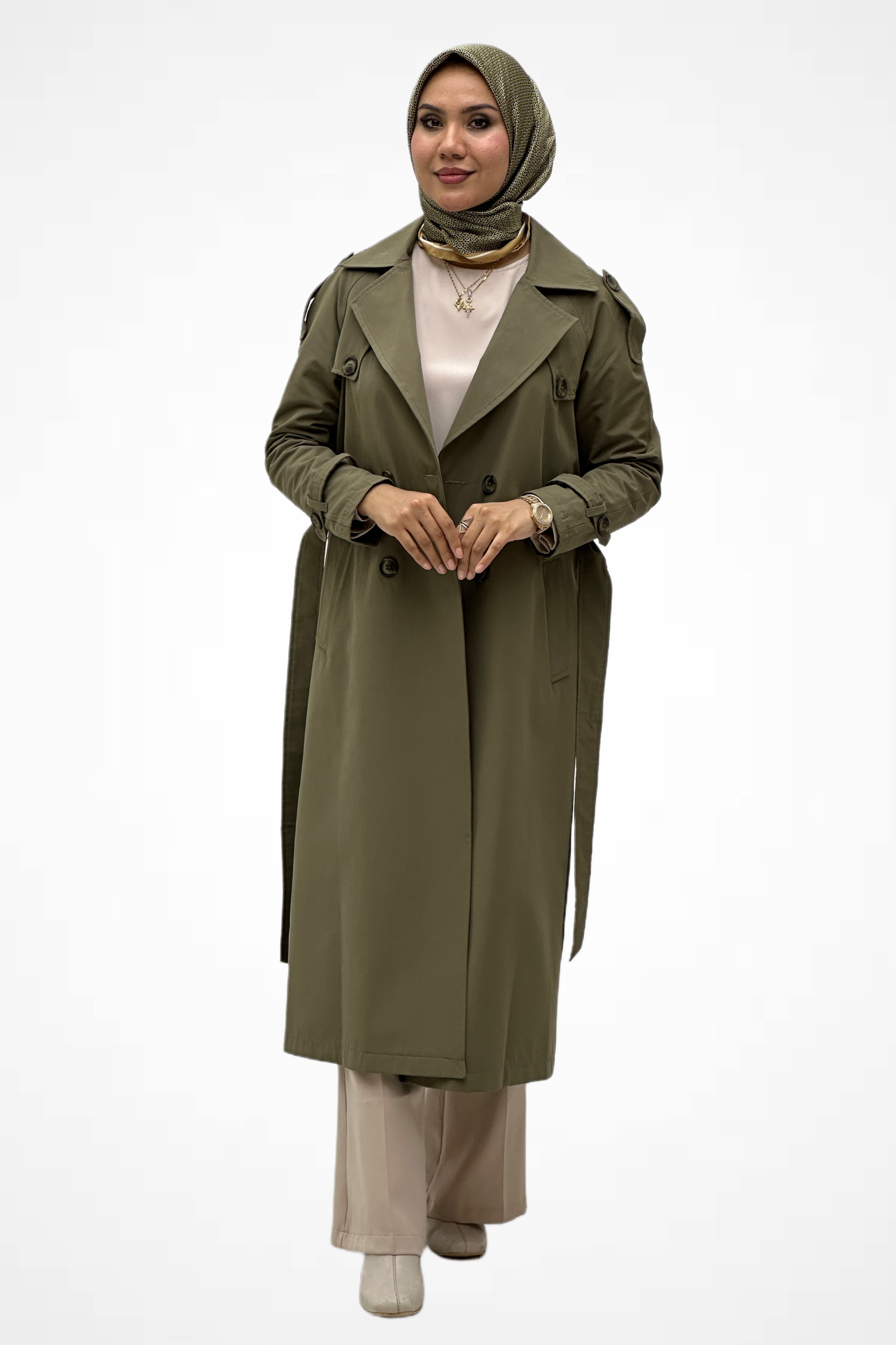 Armine Trend Trenç 25KT720