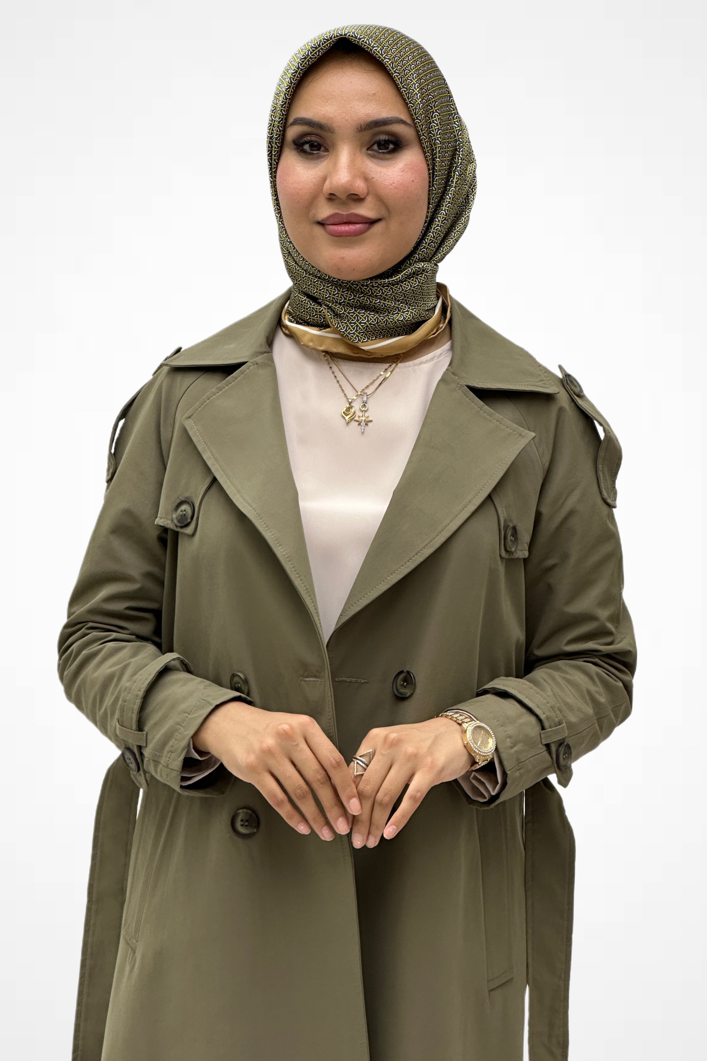 Armine Trend Trenç 25KT720