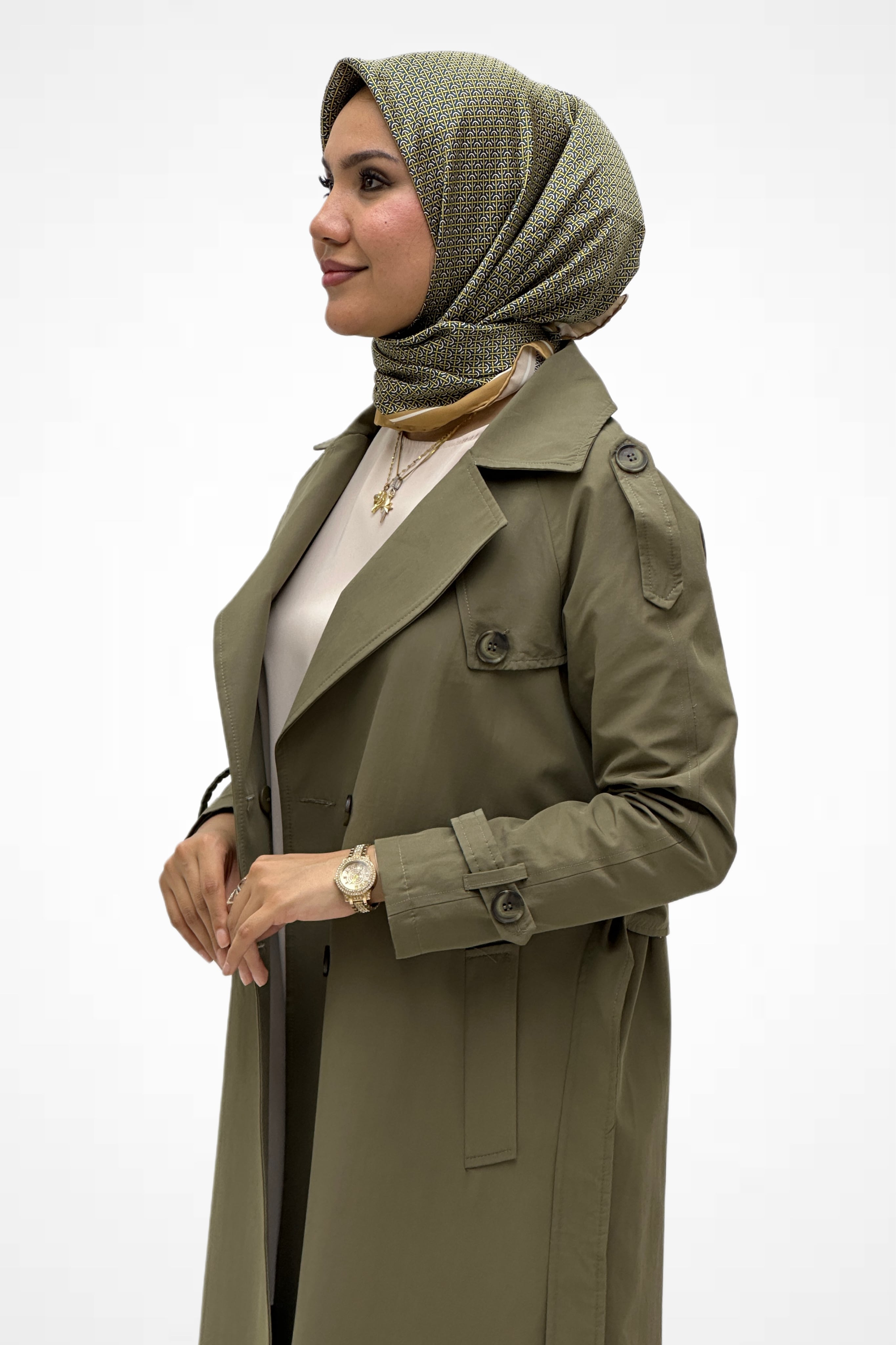 Armine Trend Trenç 25KT720