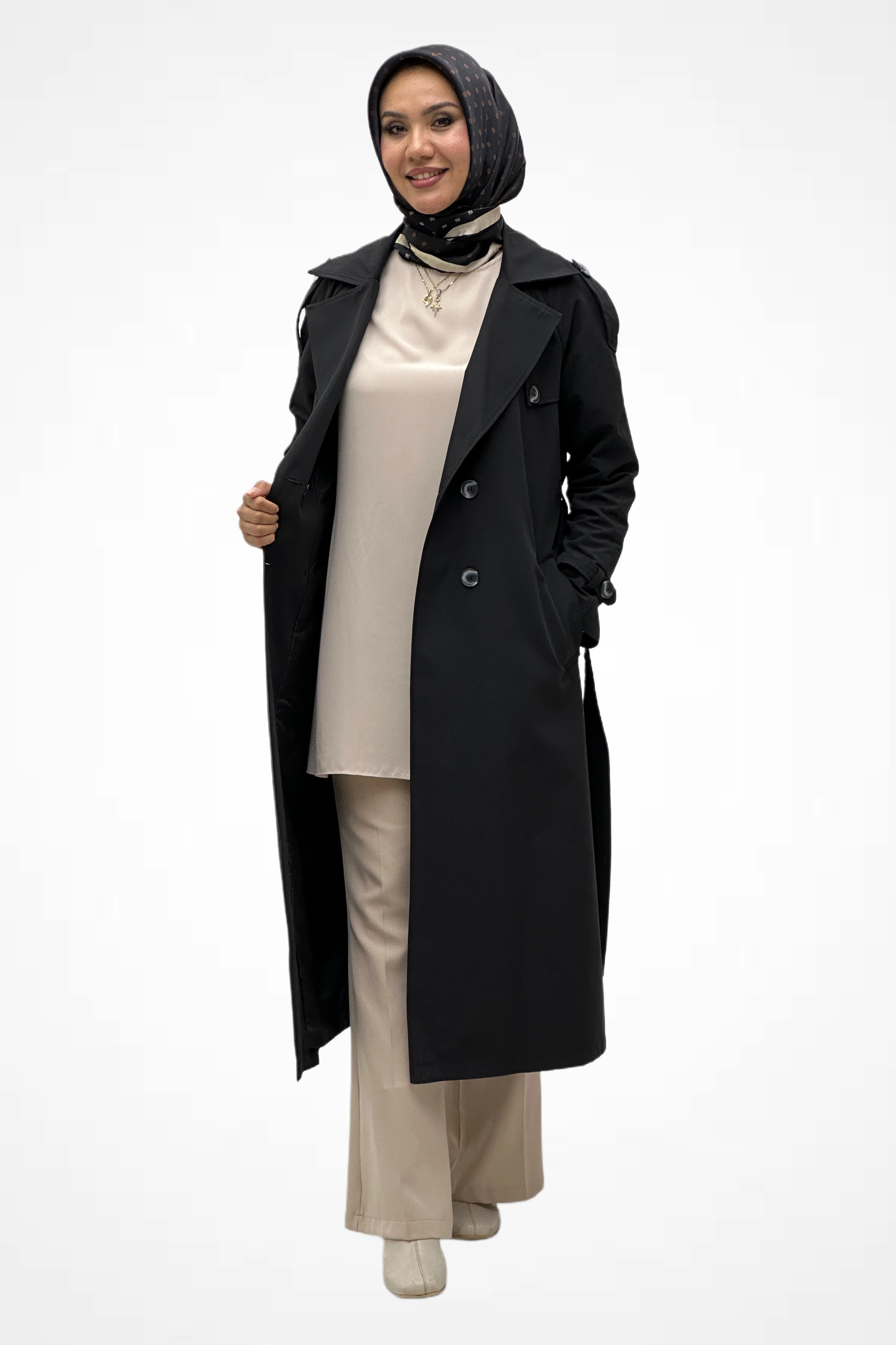 Armine Trend Trenç 25KT720