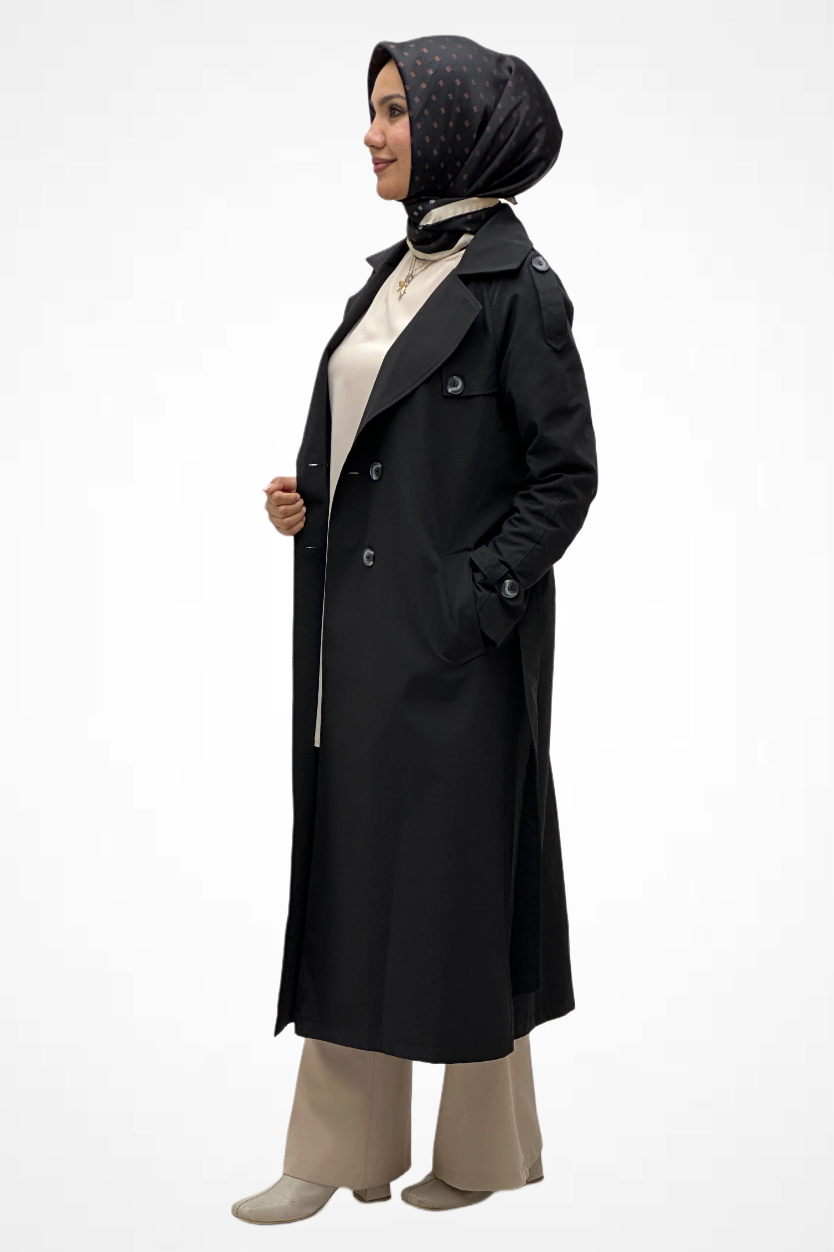 Armine Trend Trenç 25KT720