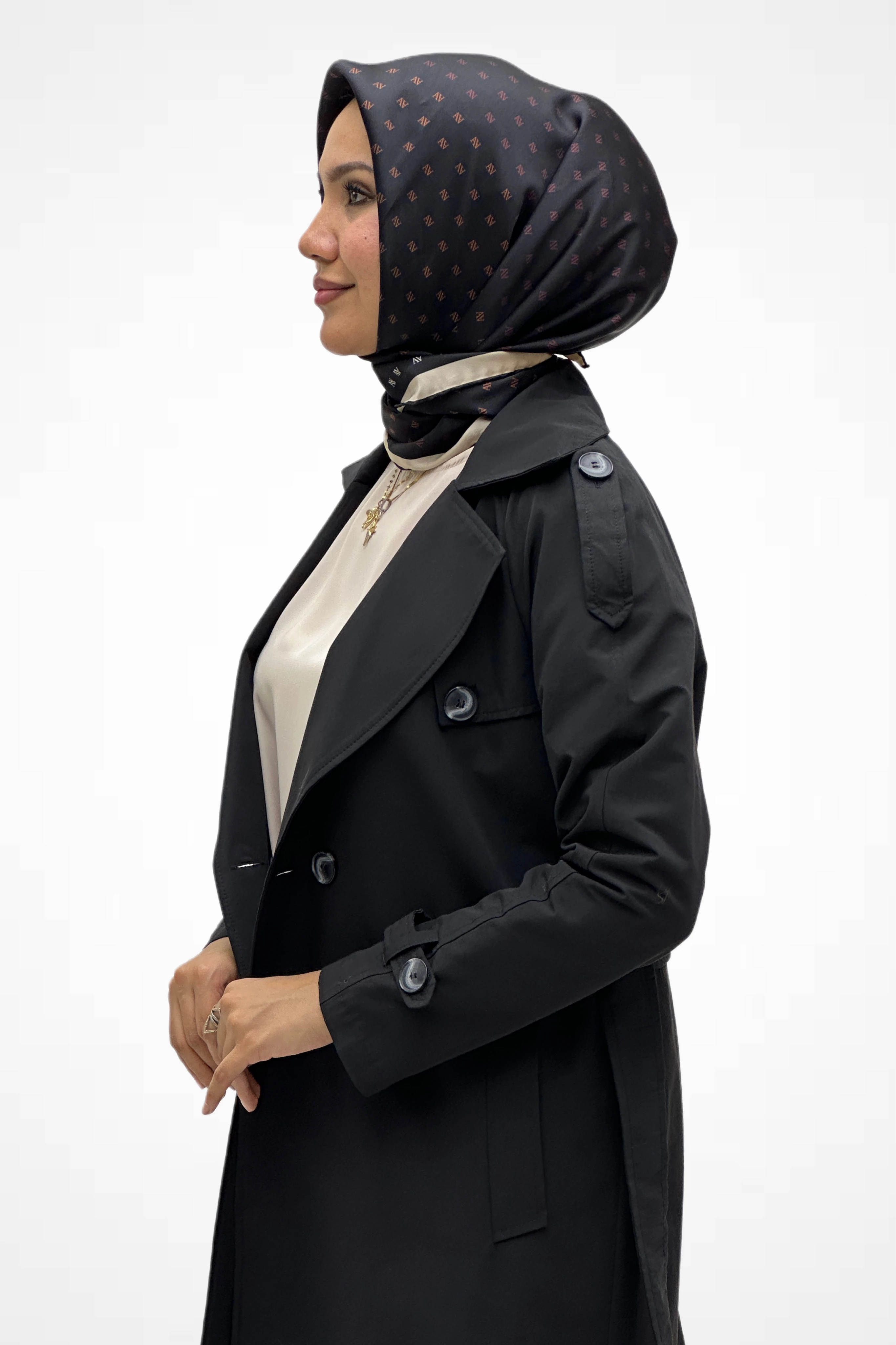 Armine Trend Trenç 25KT720