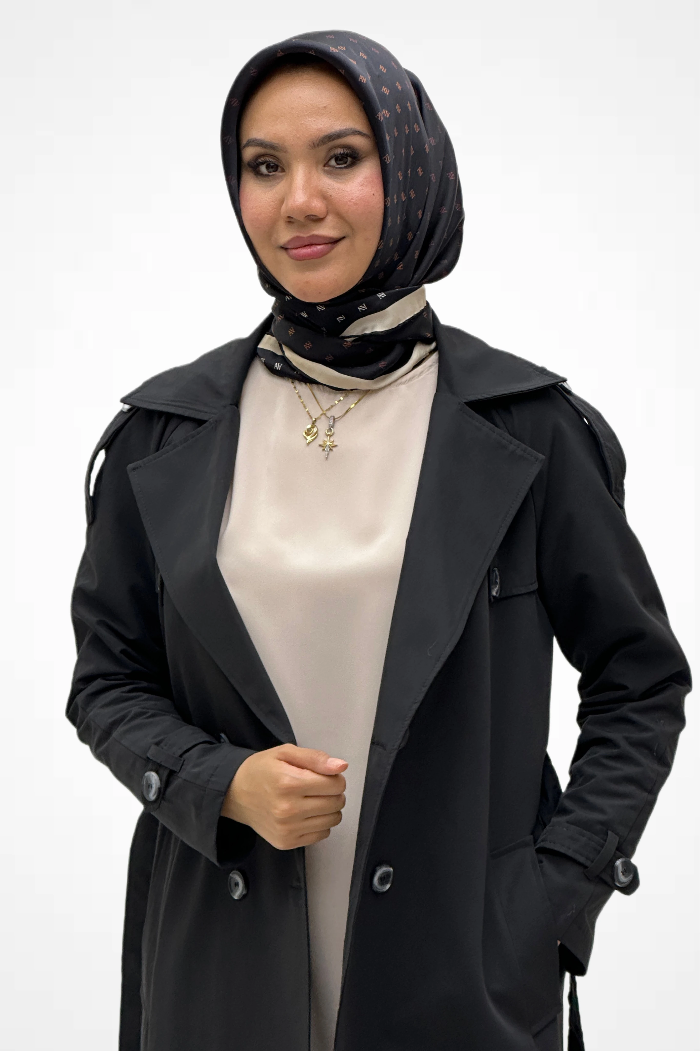 Armine Trend Trenç 25KT720