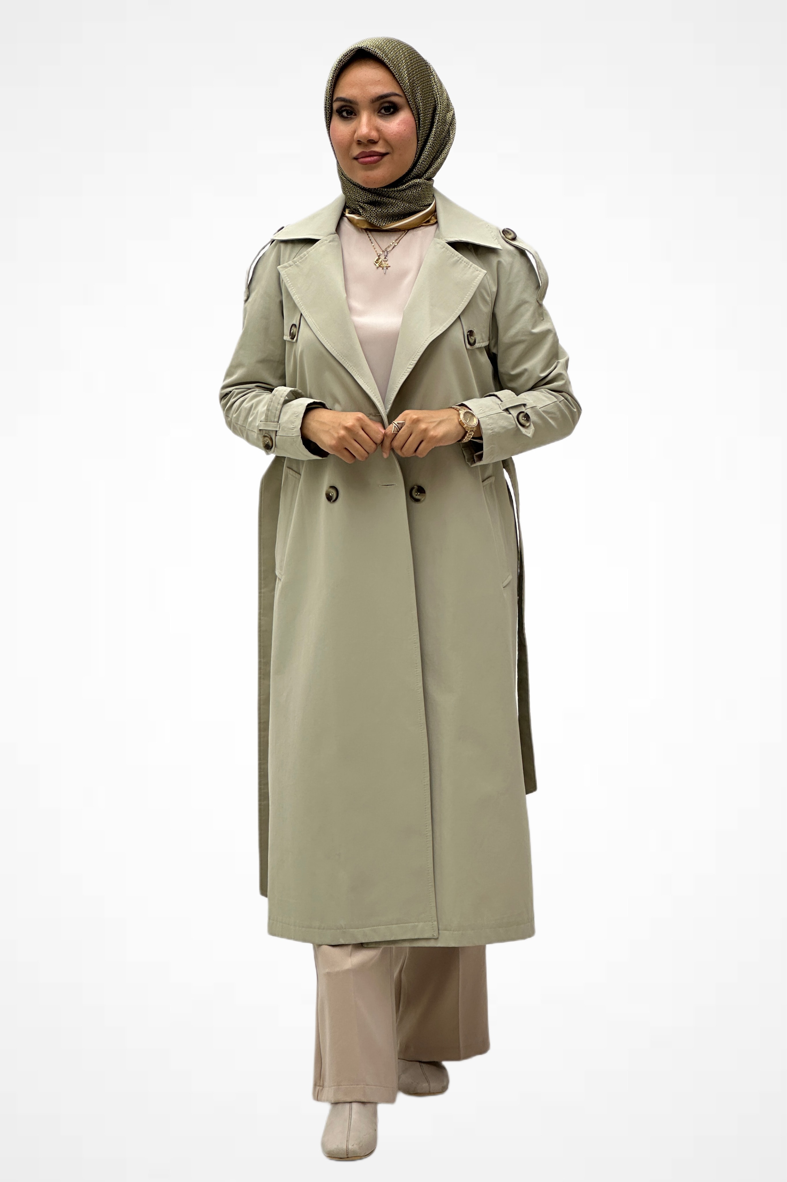 Armine Trend Trenç 25KT720