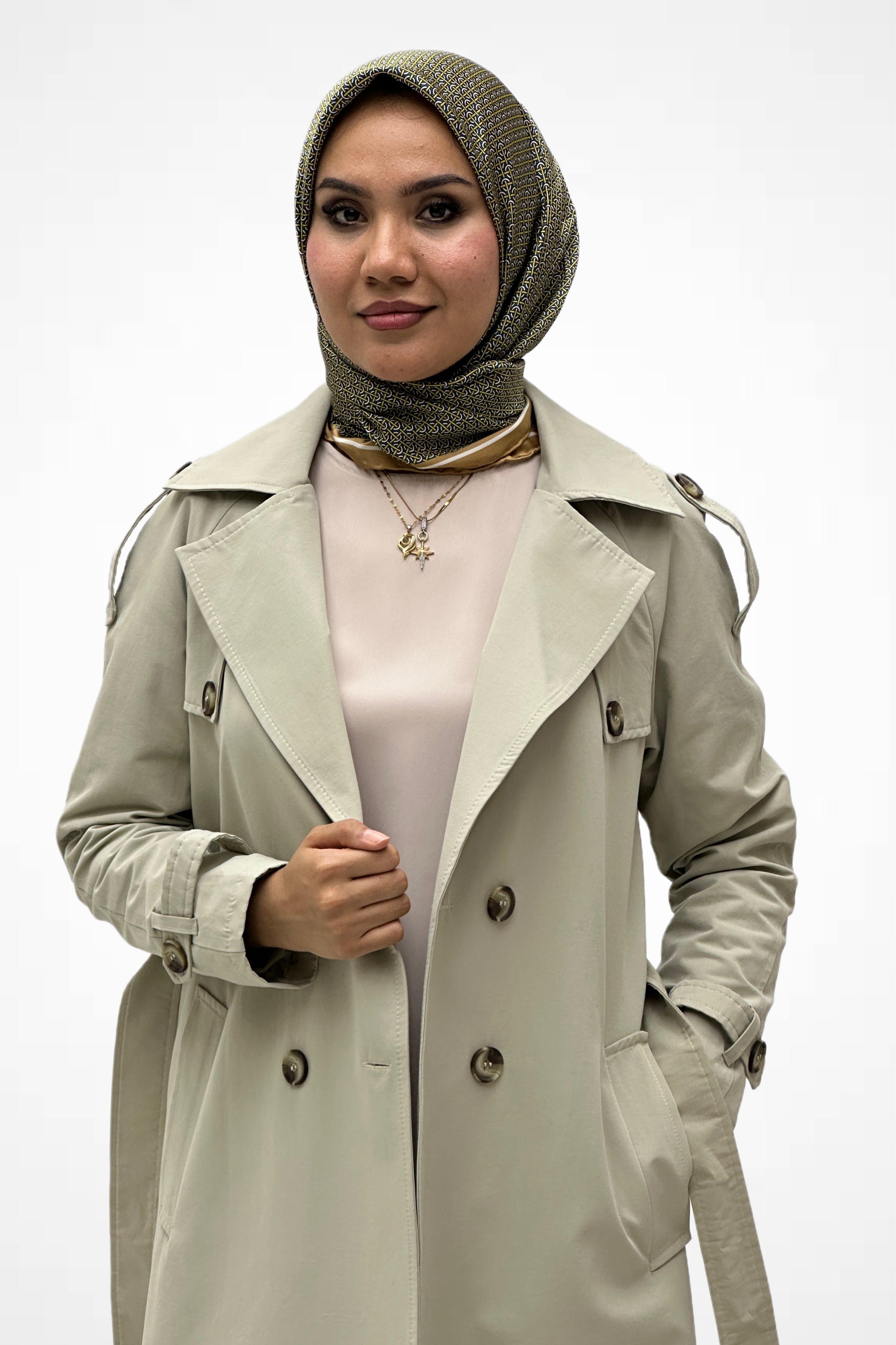Armine Trend Trenç 25KT720