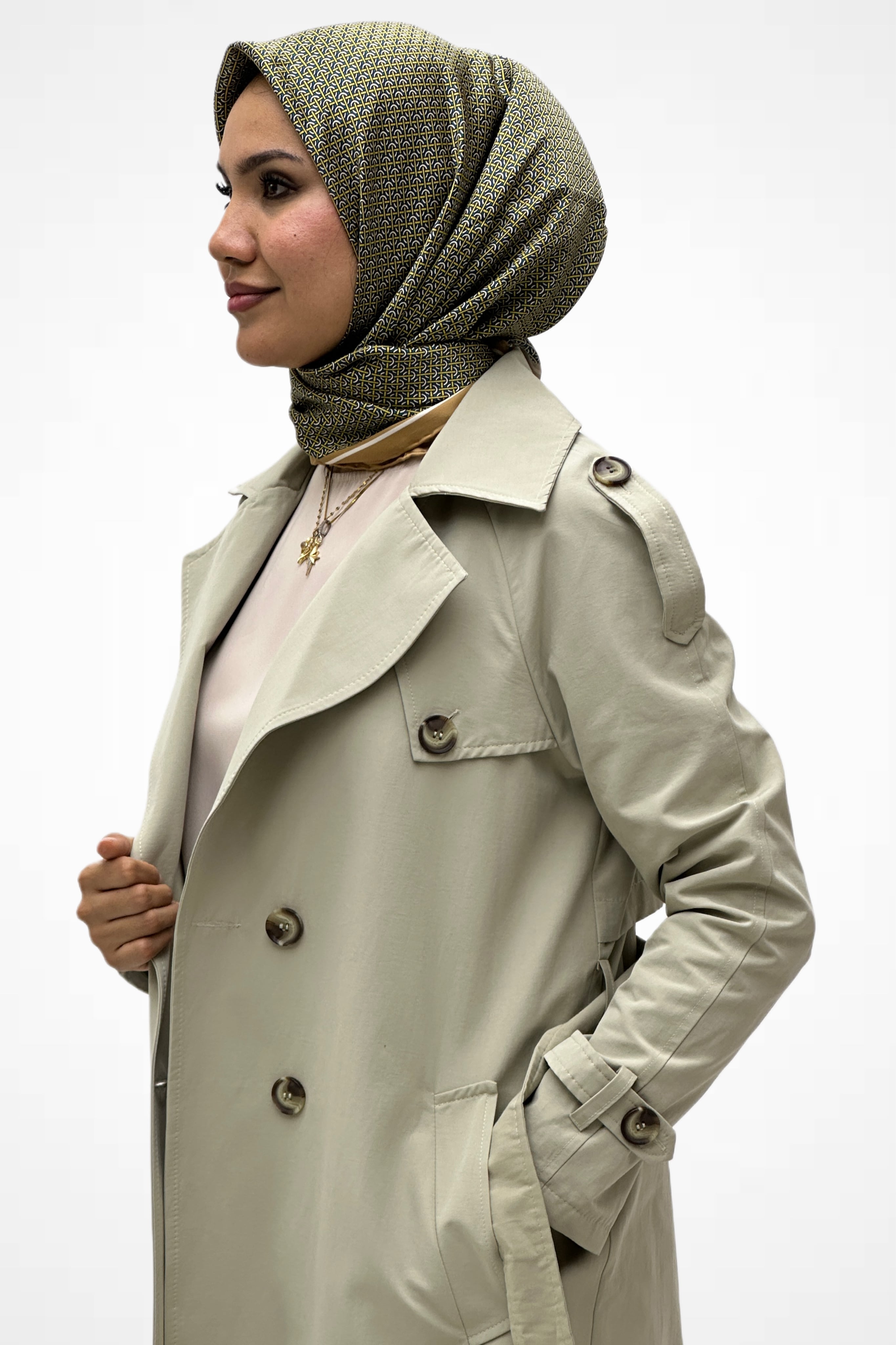 Armine Trend Trenç 25KT720