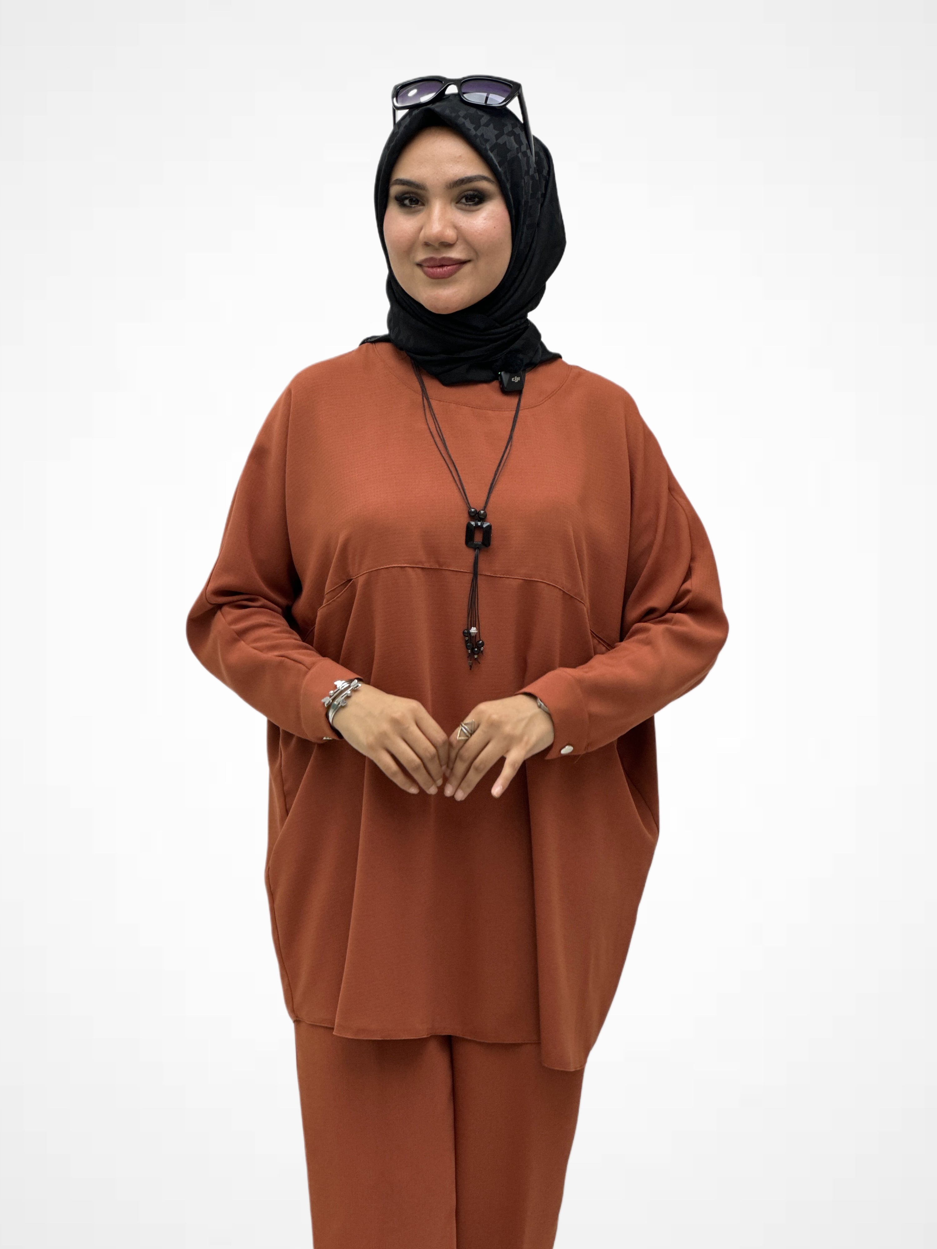 Basıc Bayan Takım 1001